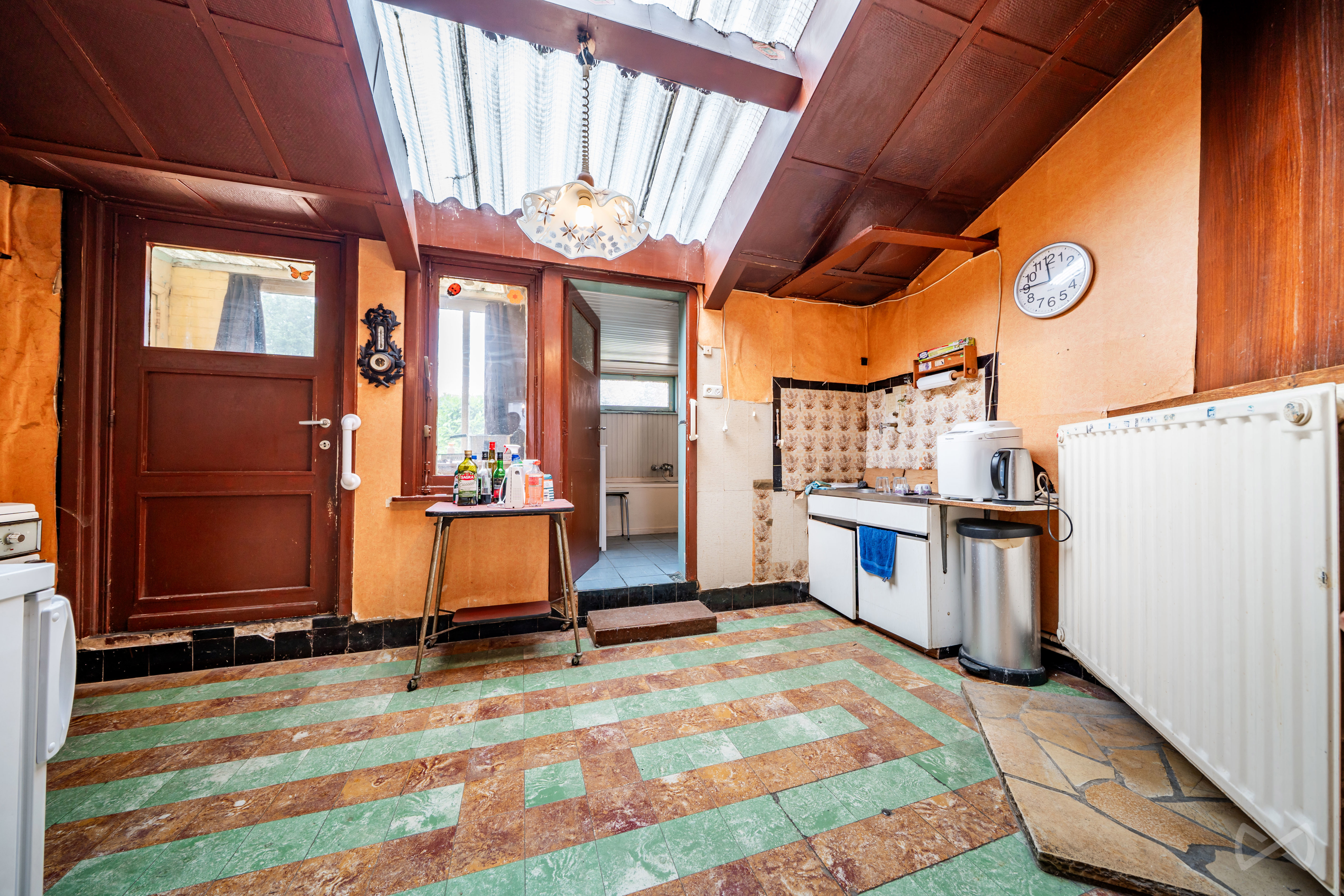 Picture 2 of 4 for House with three bedrooms in Ecaussinnes-d'Enghien