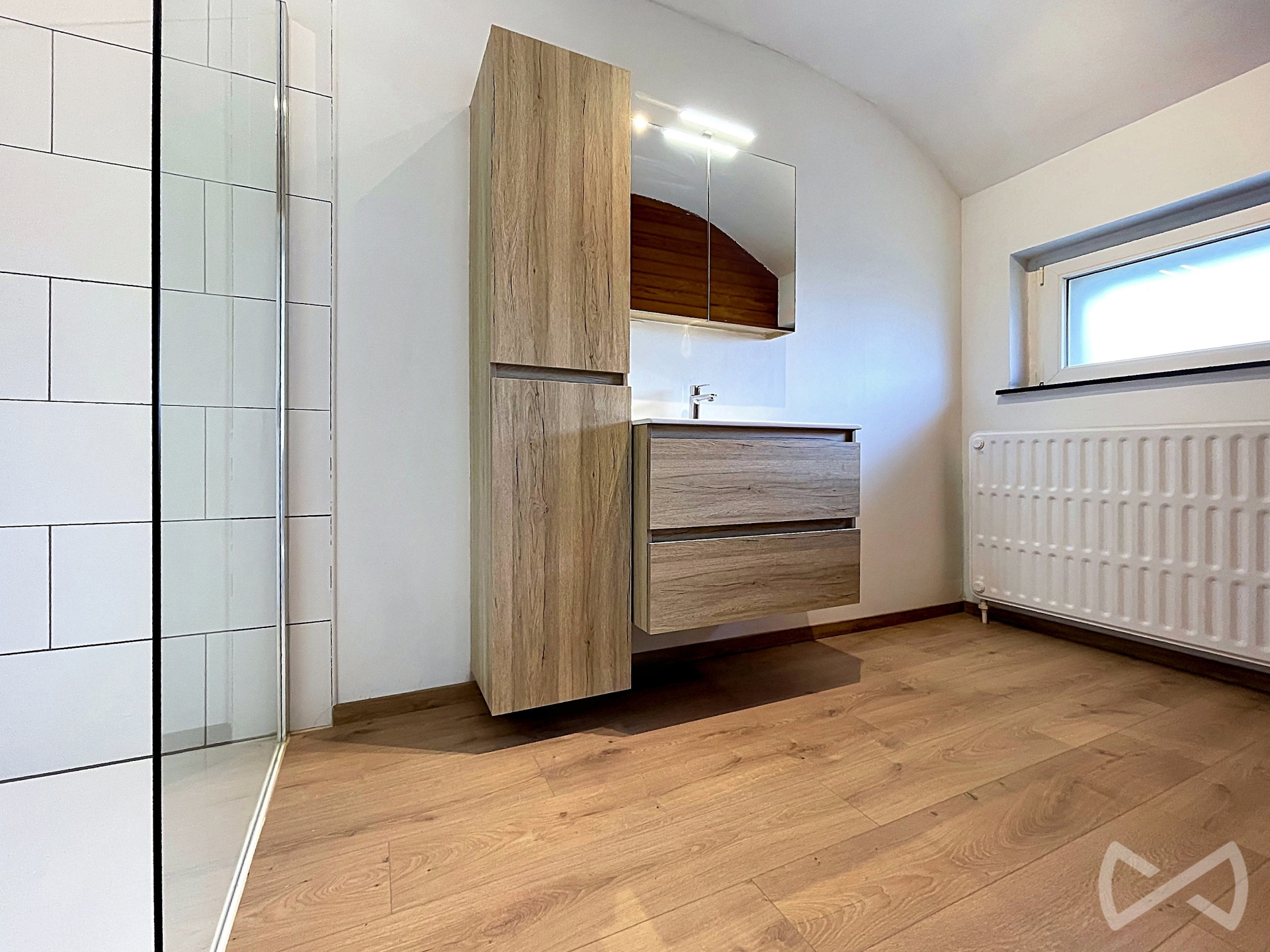 Picture 2 of 4 for House with three bedrooms in Ciney