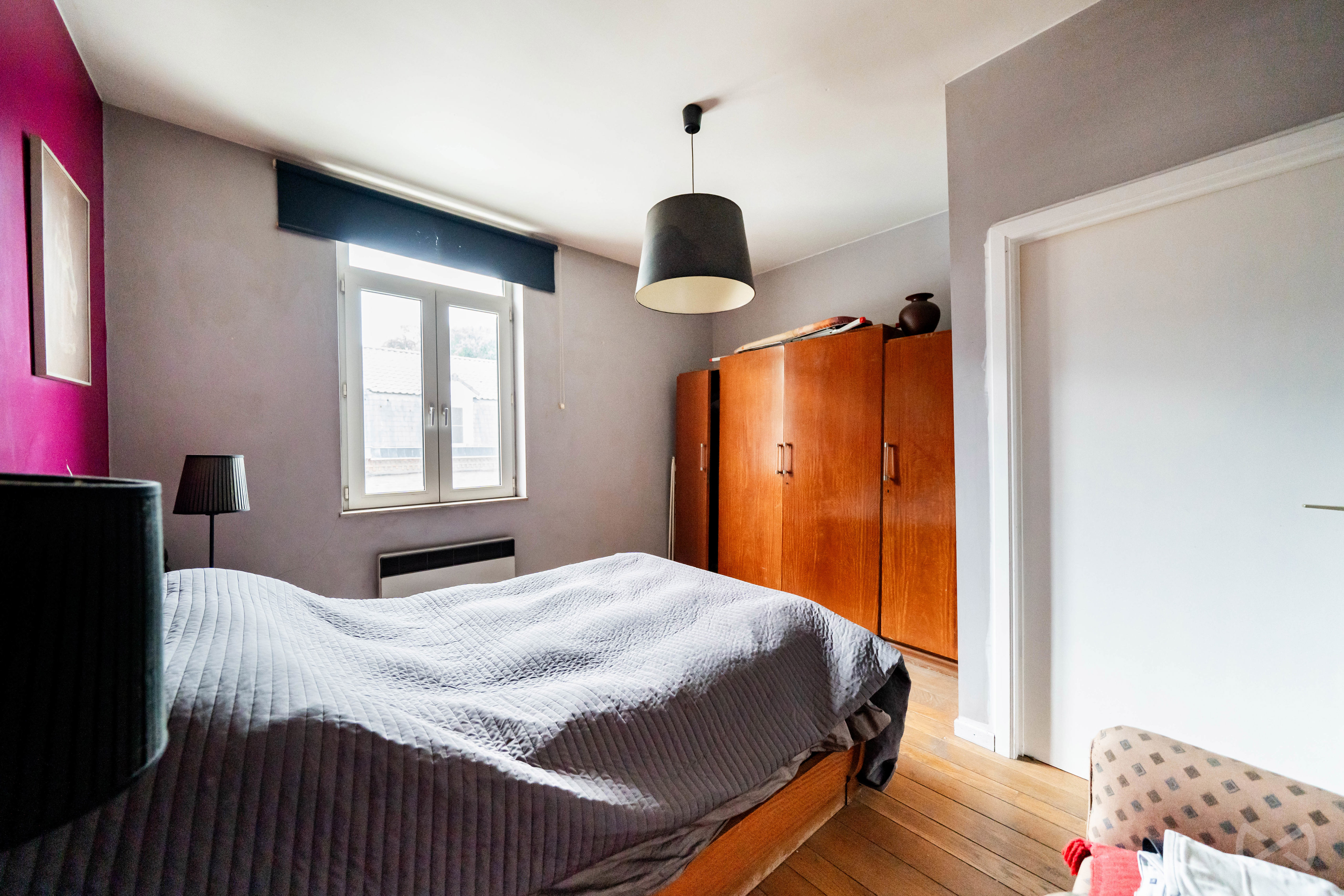 Picture 4 of 4 for Flat with one bedroom in Aywaille