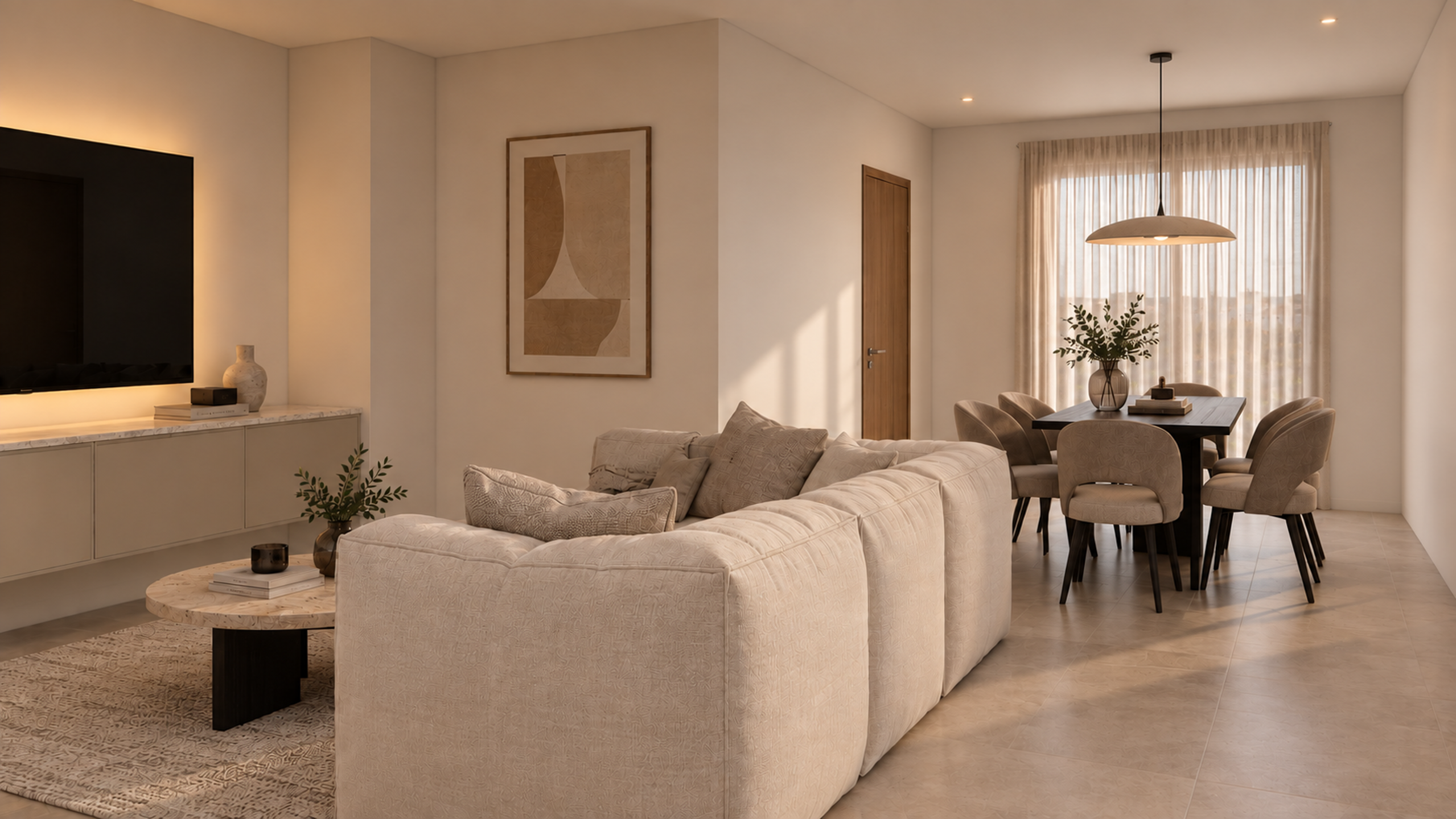 Photo 1 sur 4 pour Maison de trois chambres à La Louvière