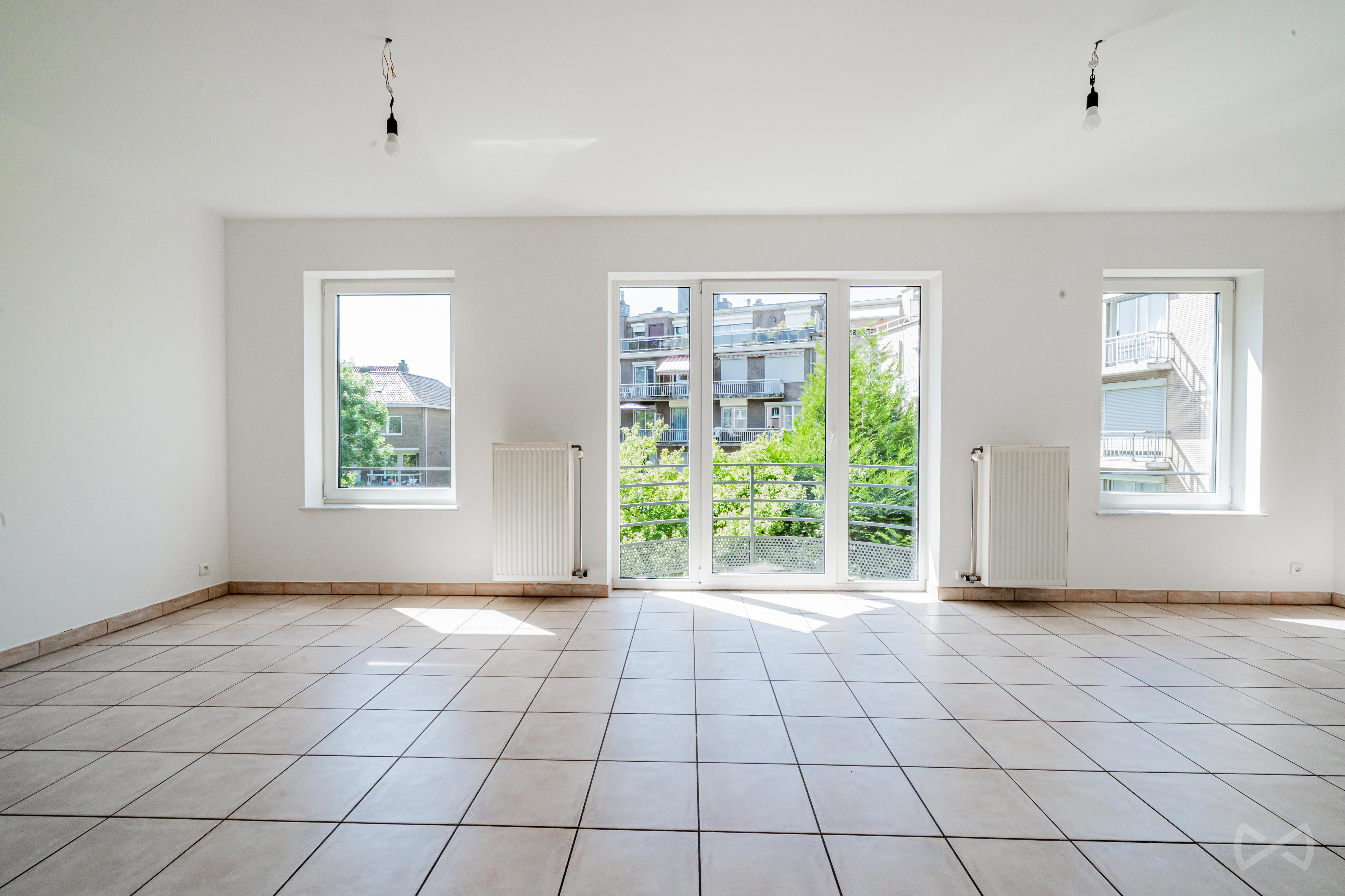 Picture 2 of 4 for Flat with one bedroom in Jette
