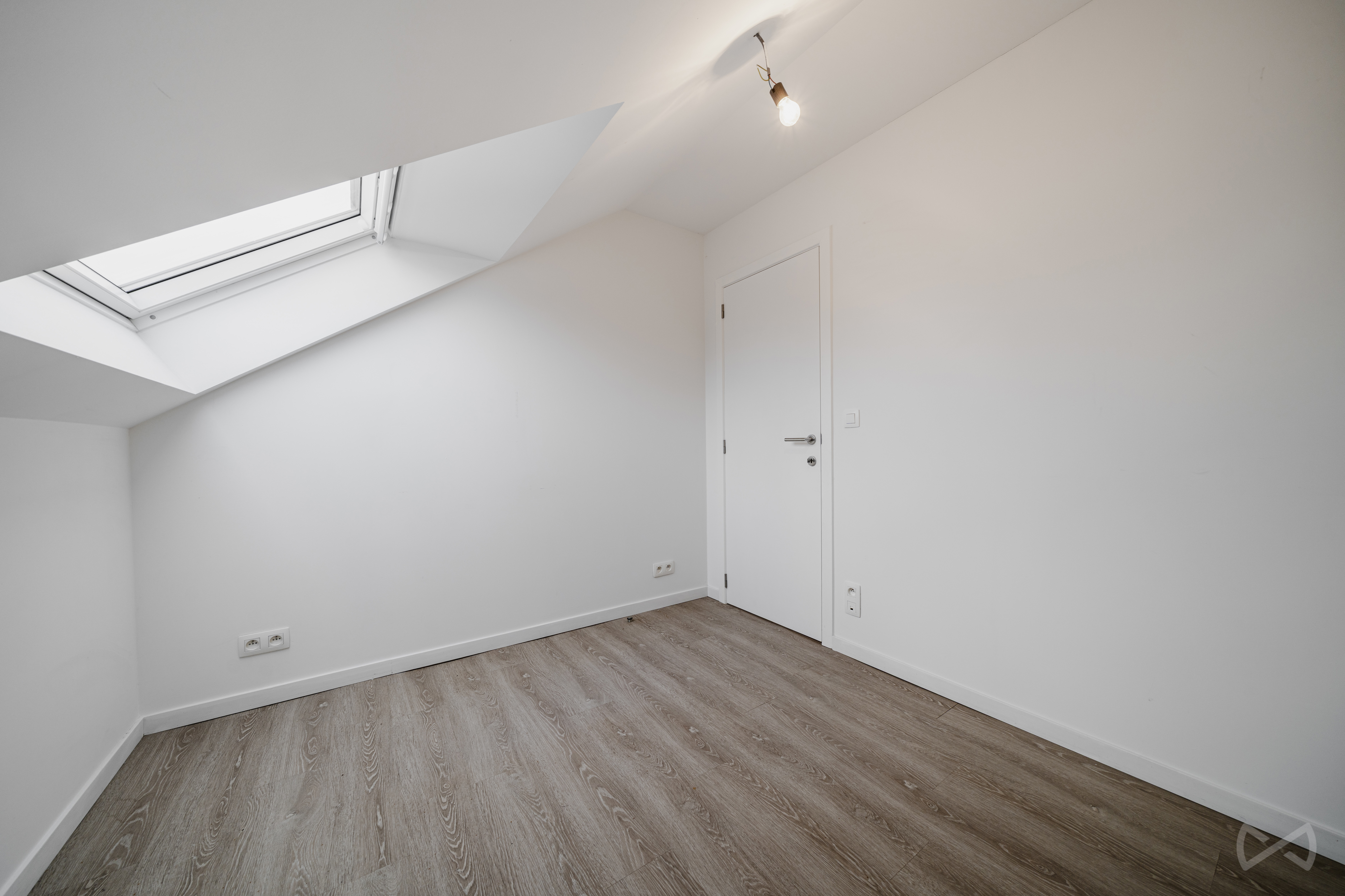 Picture 1 of 4 for Duplex with two bedrooms in Ocquier