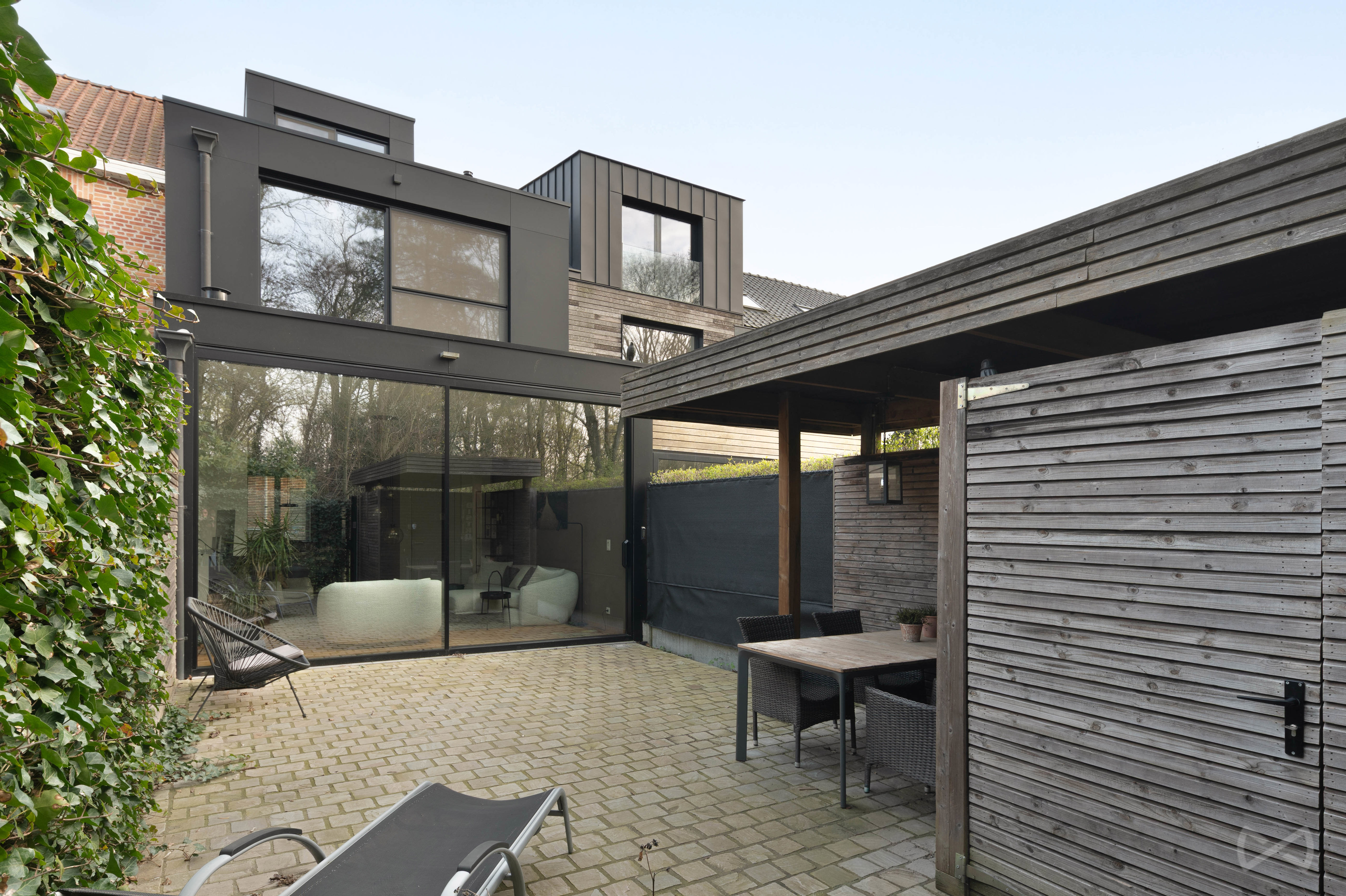 Picture 2 of 3 for House with three bedrooms in Kessel - Lo