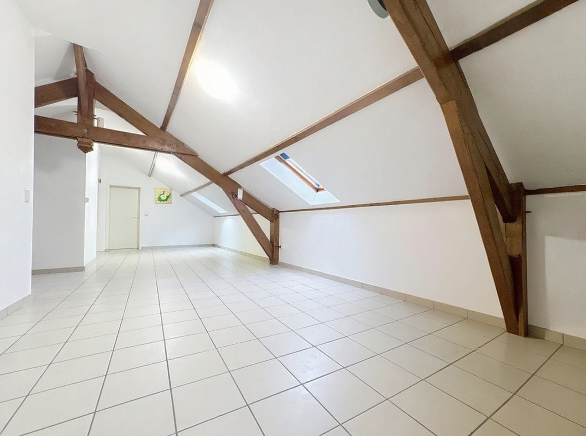 Picture 1 of 5 for Flat with one bedroom in Arlon