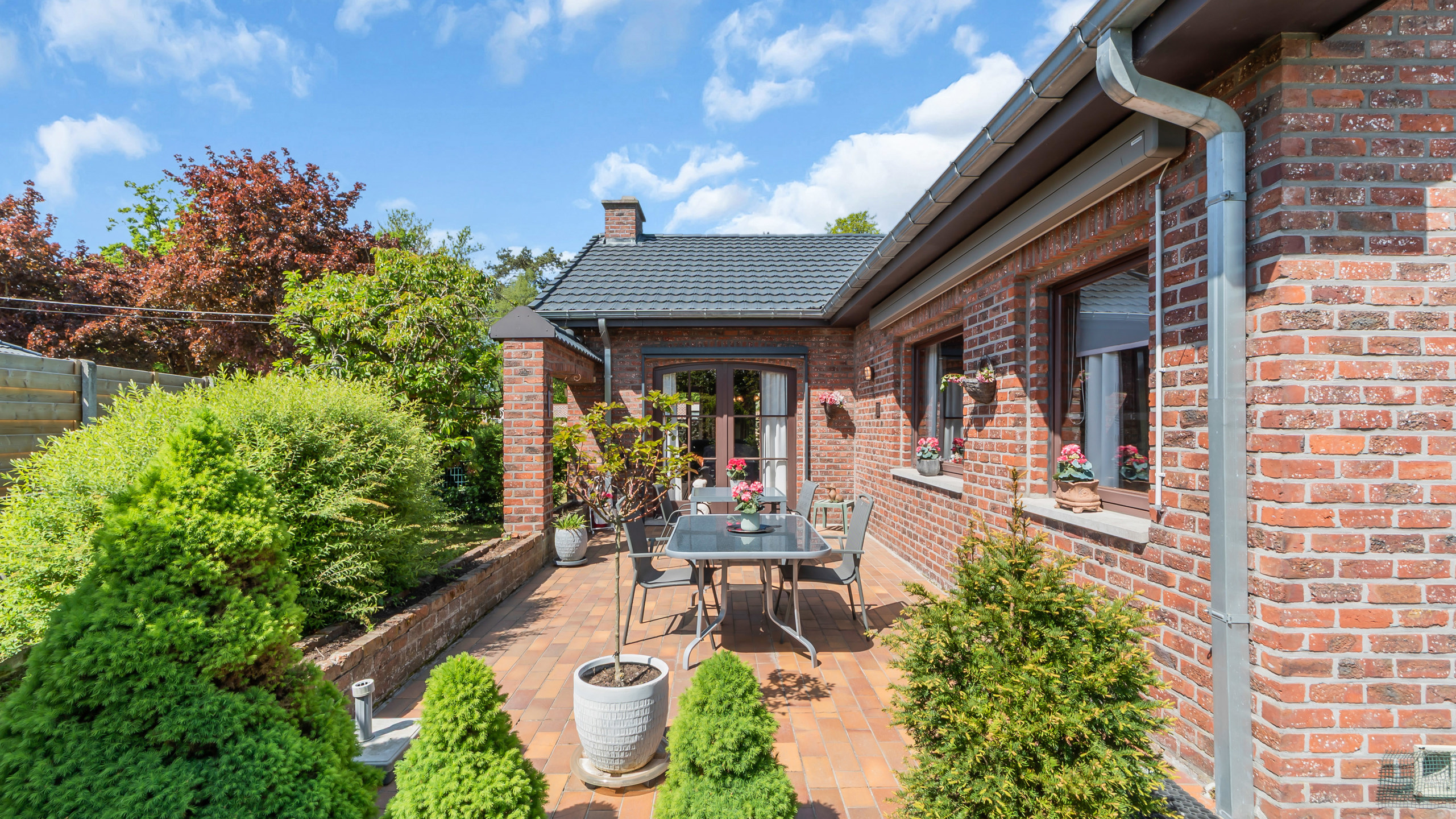 Picture 1 of 4 for House with three bedrooms in Hasselt