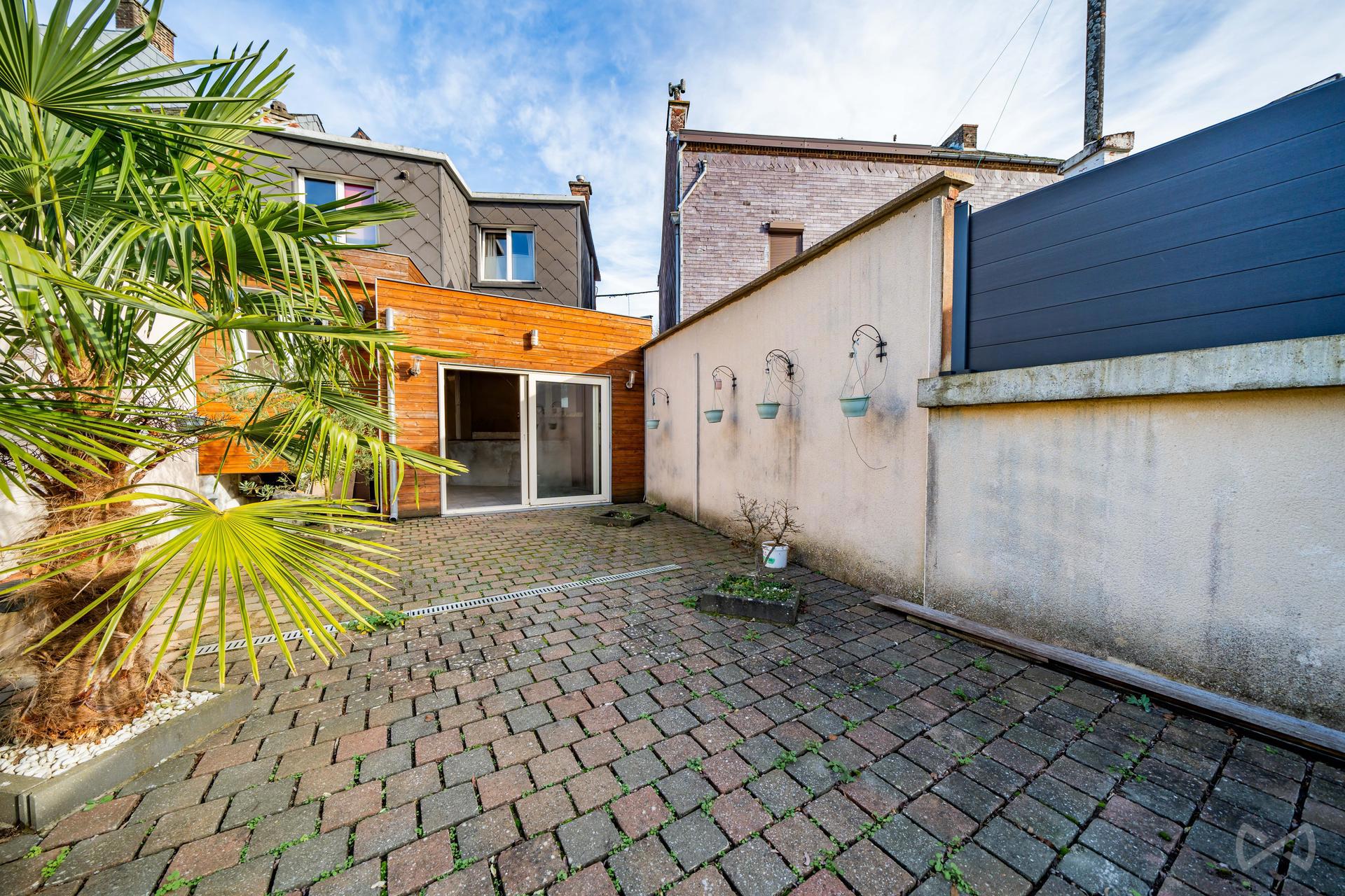 Photo 2 sur 4 pour Maison de deux chambres à Anderlues