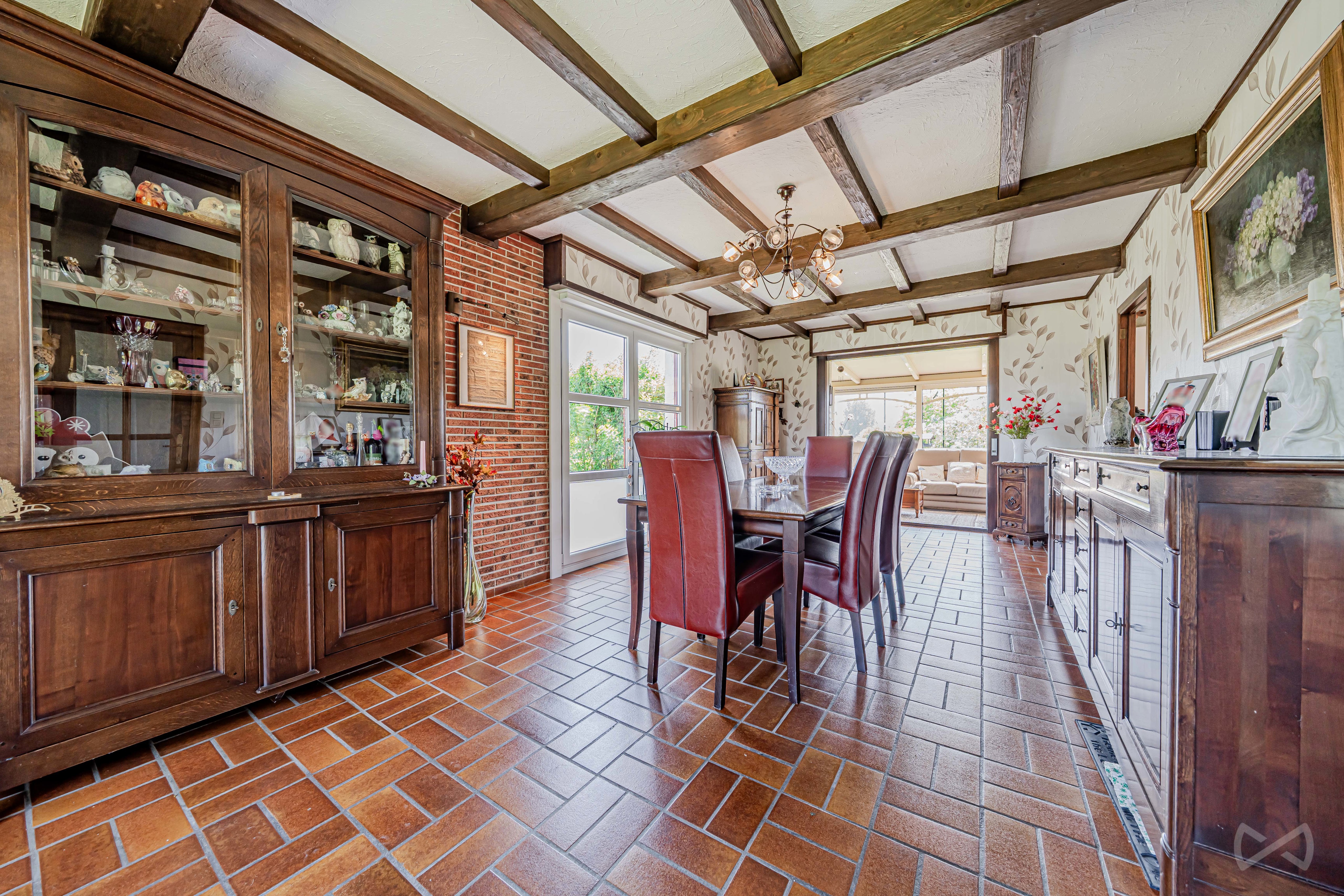 Photo 1 sur 4 pour Villa de trois chambres à Braine-le-comte