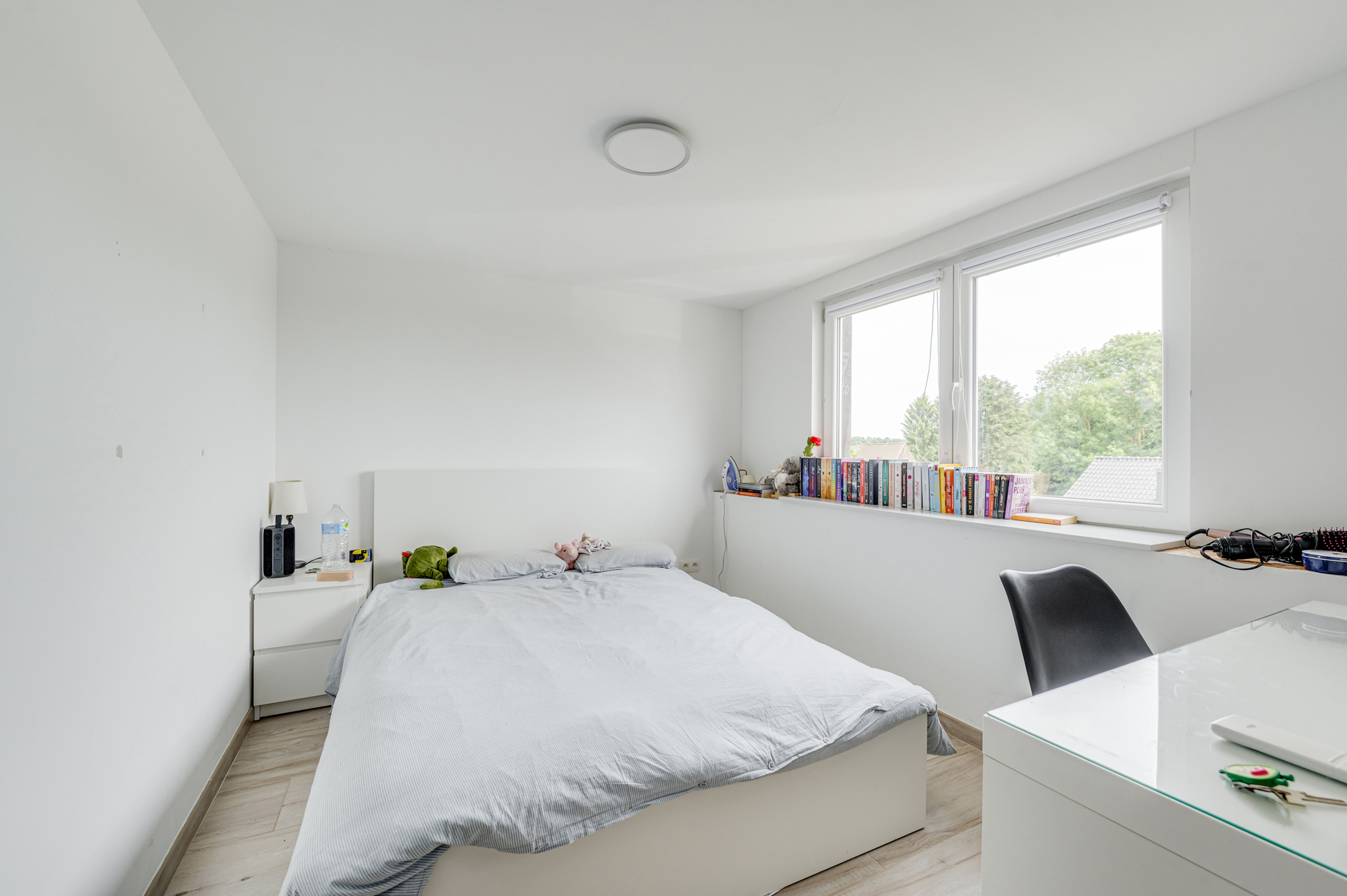 Foto 4 van 4 van Huis met zes slaapkamers in Tubize