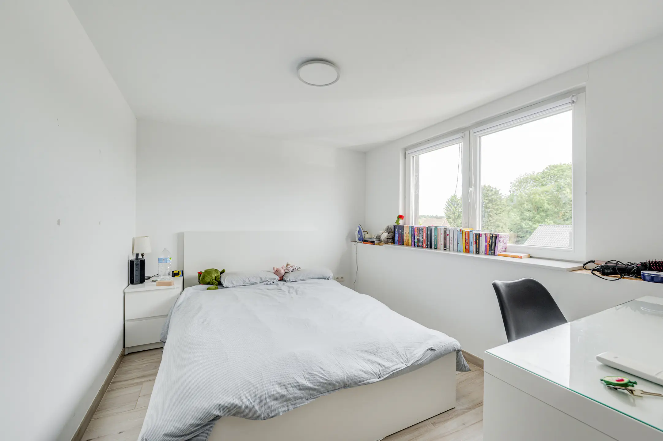 Foto 4 van 4 van Huis met zes slaapkamers in Tubize