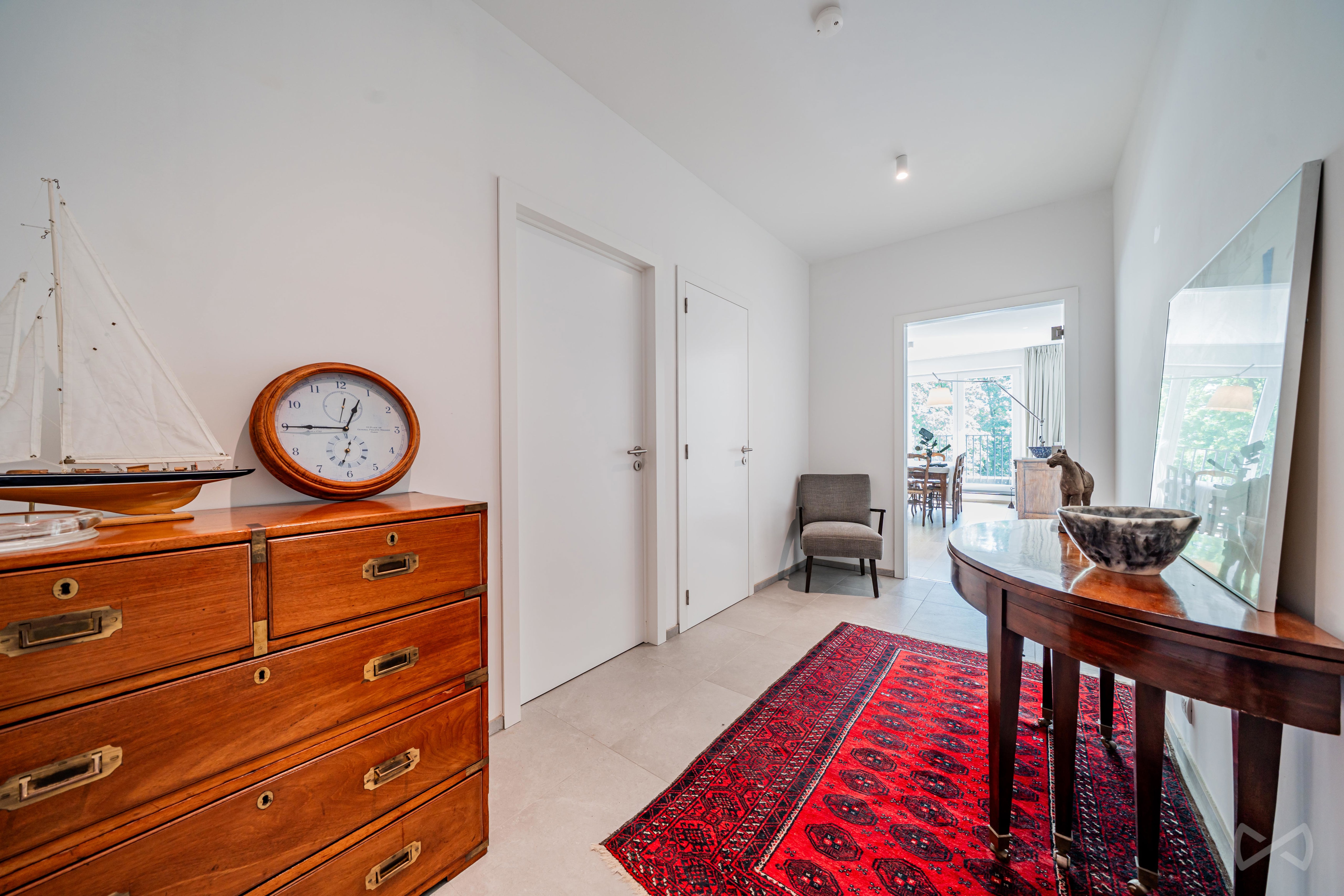 Photo 4 sur 4 pour Appartement de deux chambres à Braine-l'Alleud