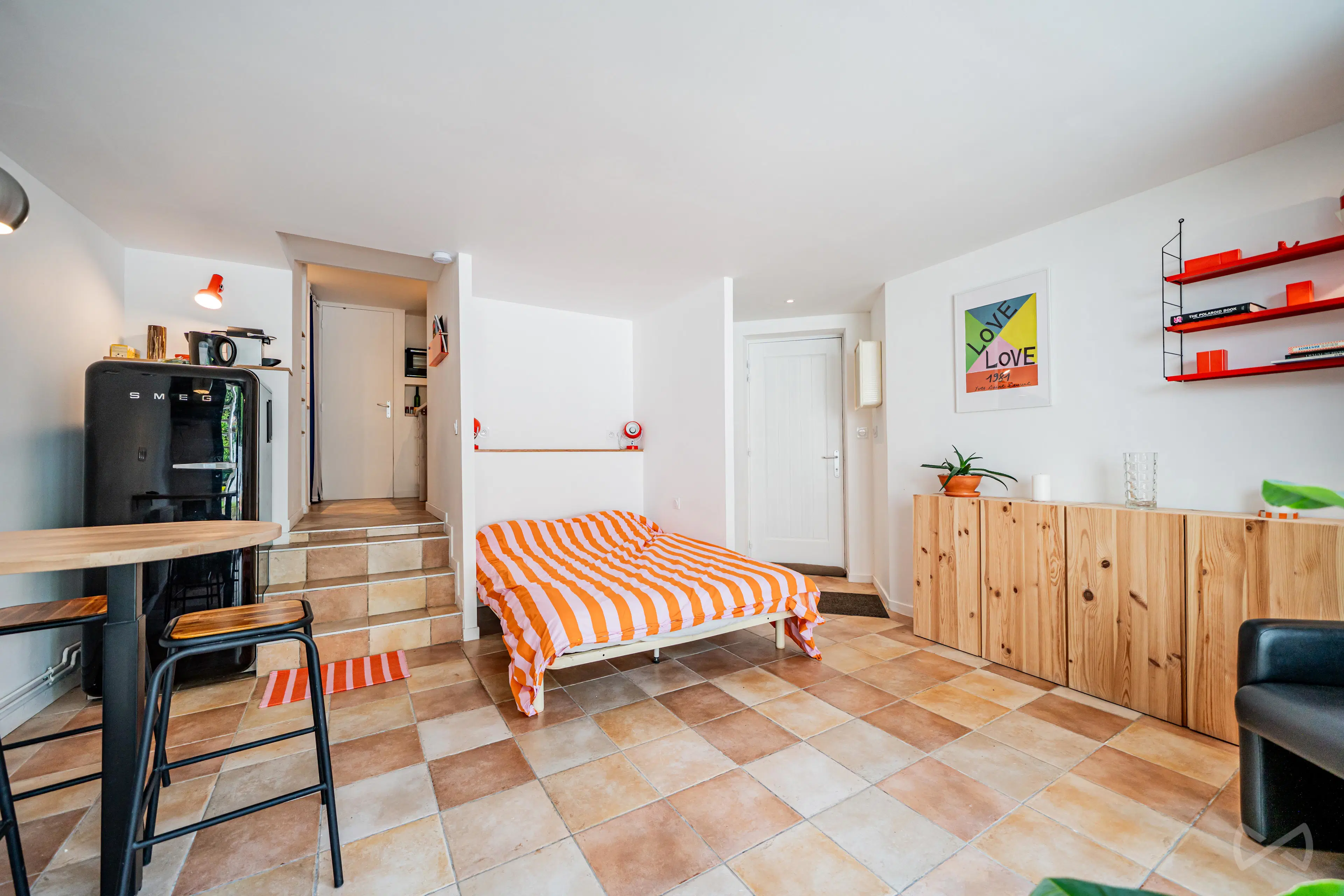 Picture 3 of 4 for House with three bedrooms in Uccle