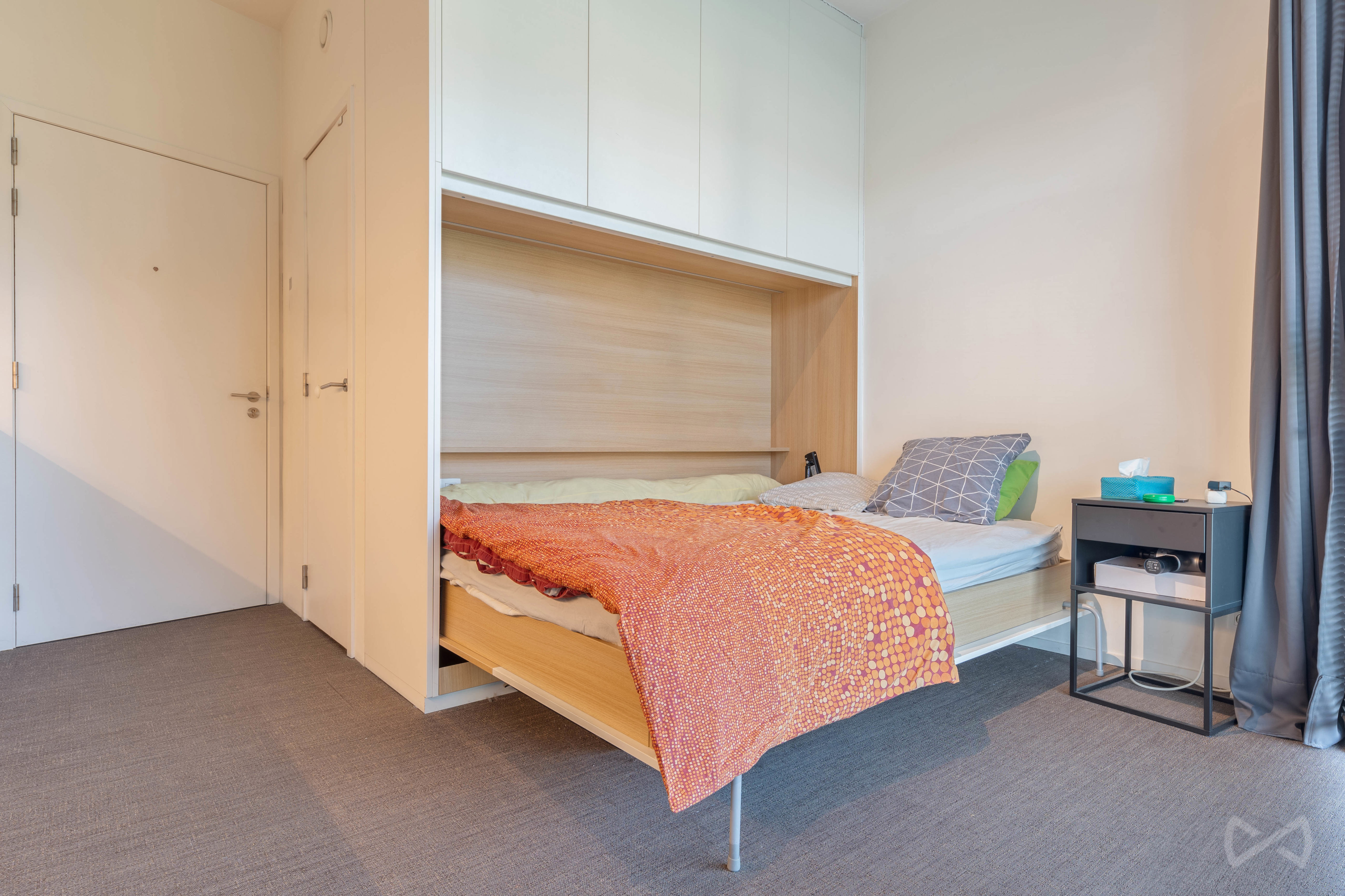 Picture 4 of 4 for Student room in Leuven