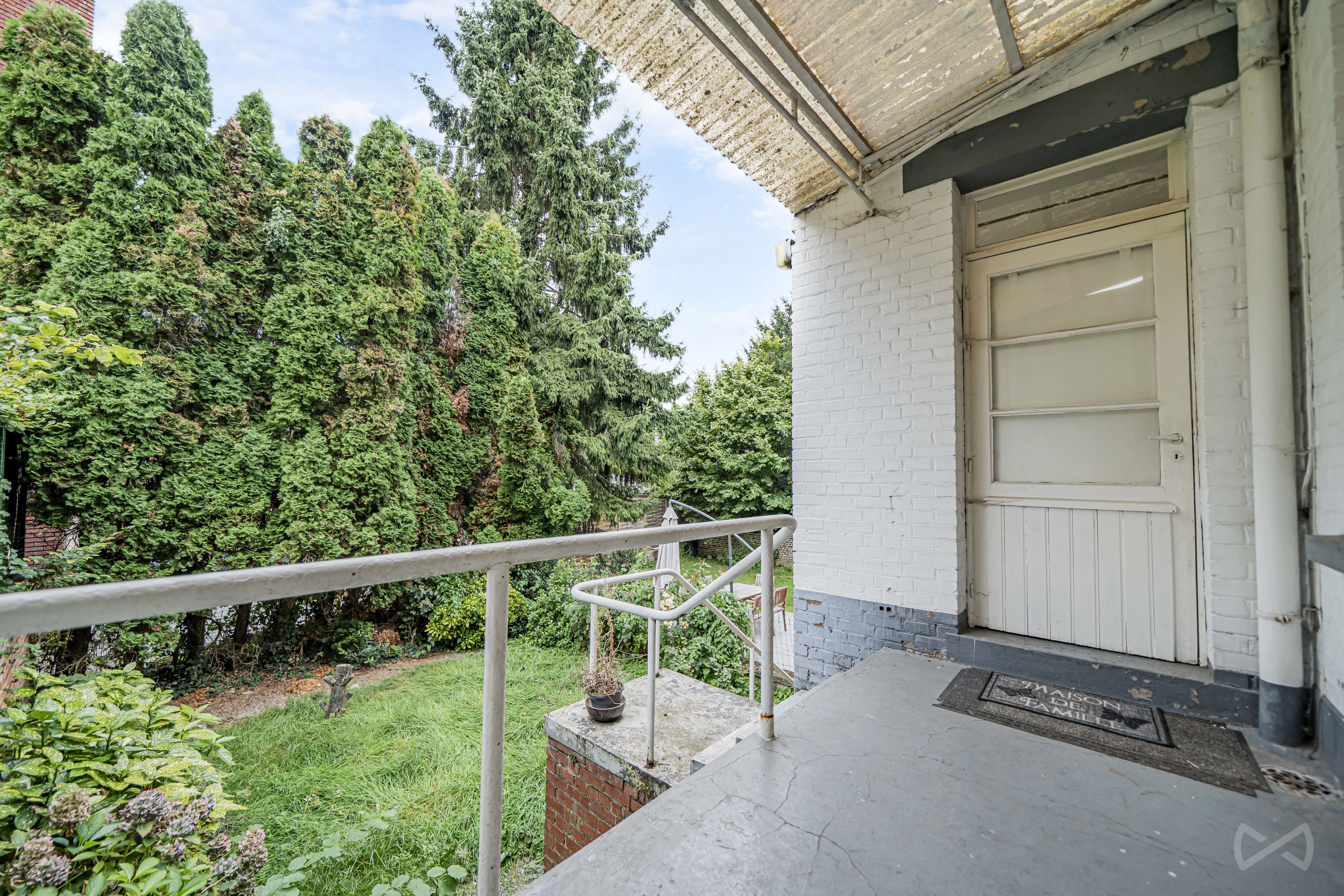 Picture 3 of 4 for House with three bedrooms in Mont-sur-marchienne