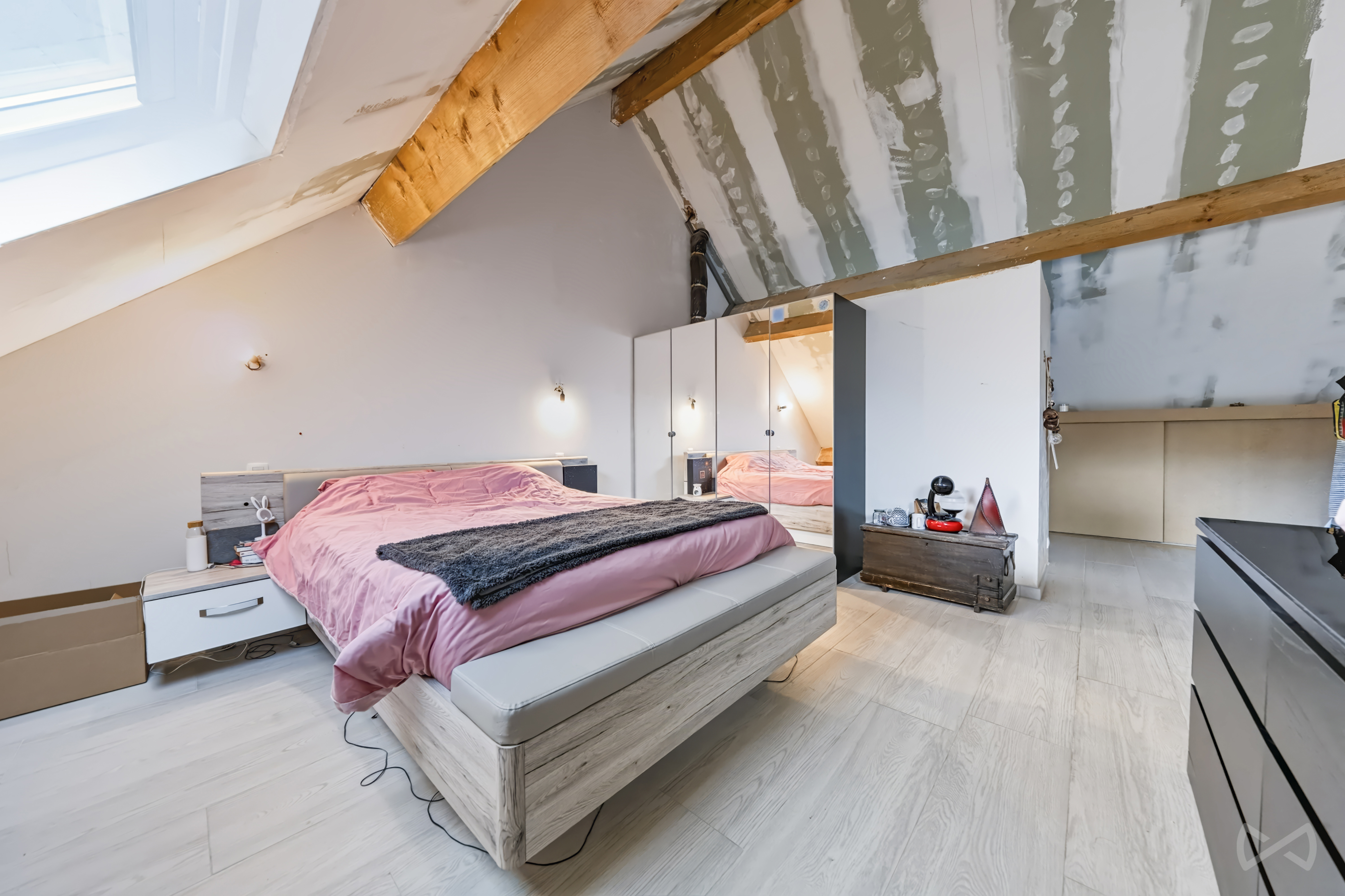Picture 1 of 4 for House with three bedrooms in Rouvreux
