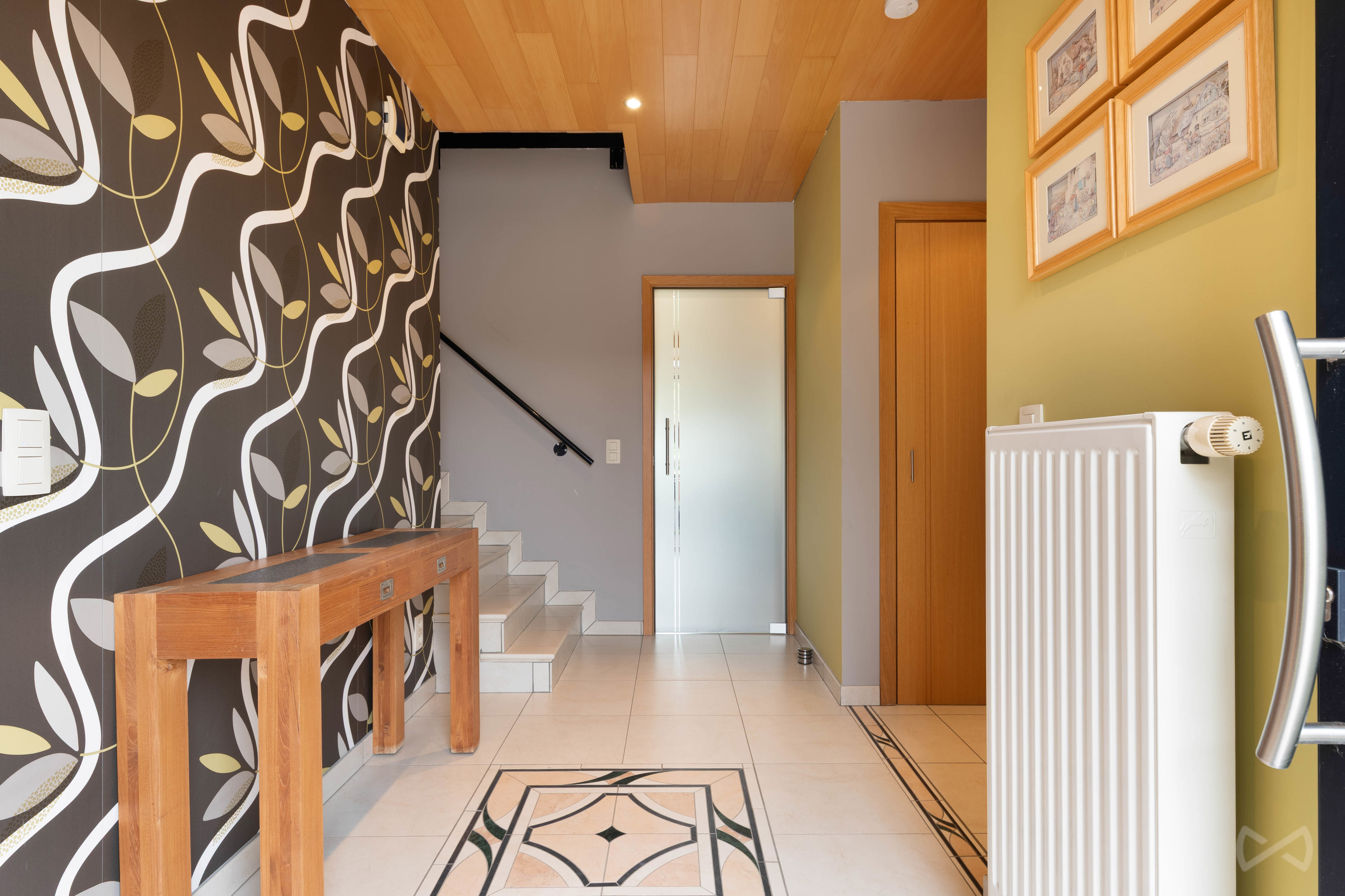 Picture 3 of 3 for House with six bedrooms in Rotselaar