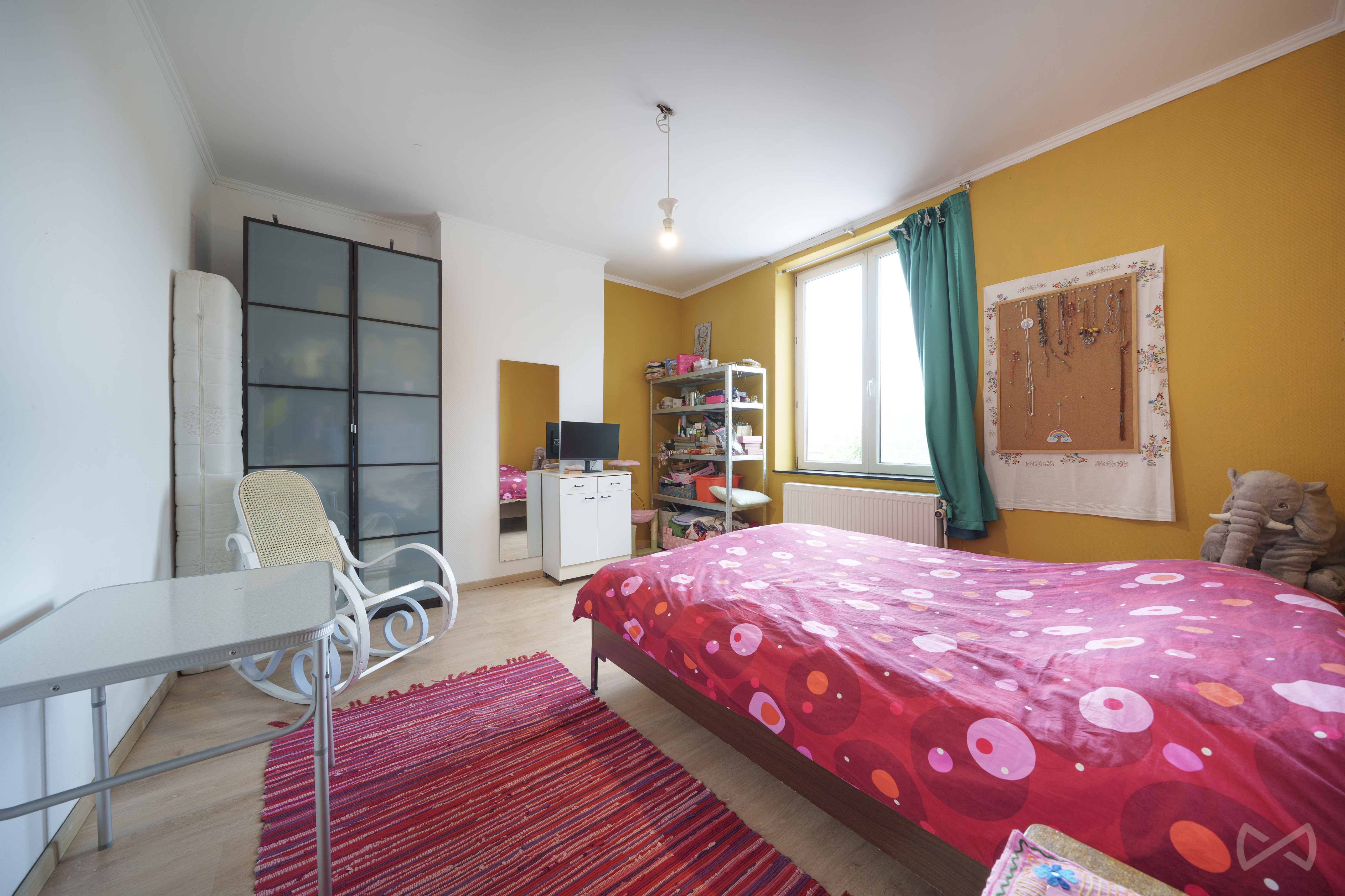 Picture 3 of 4 for House with three bedrooms in La Louvière