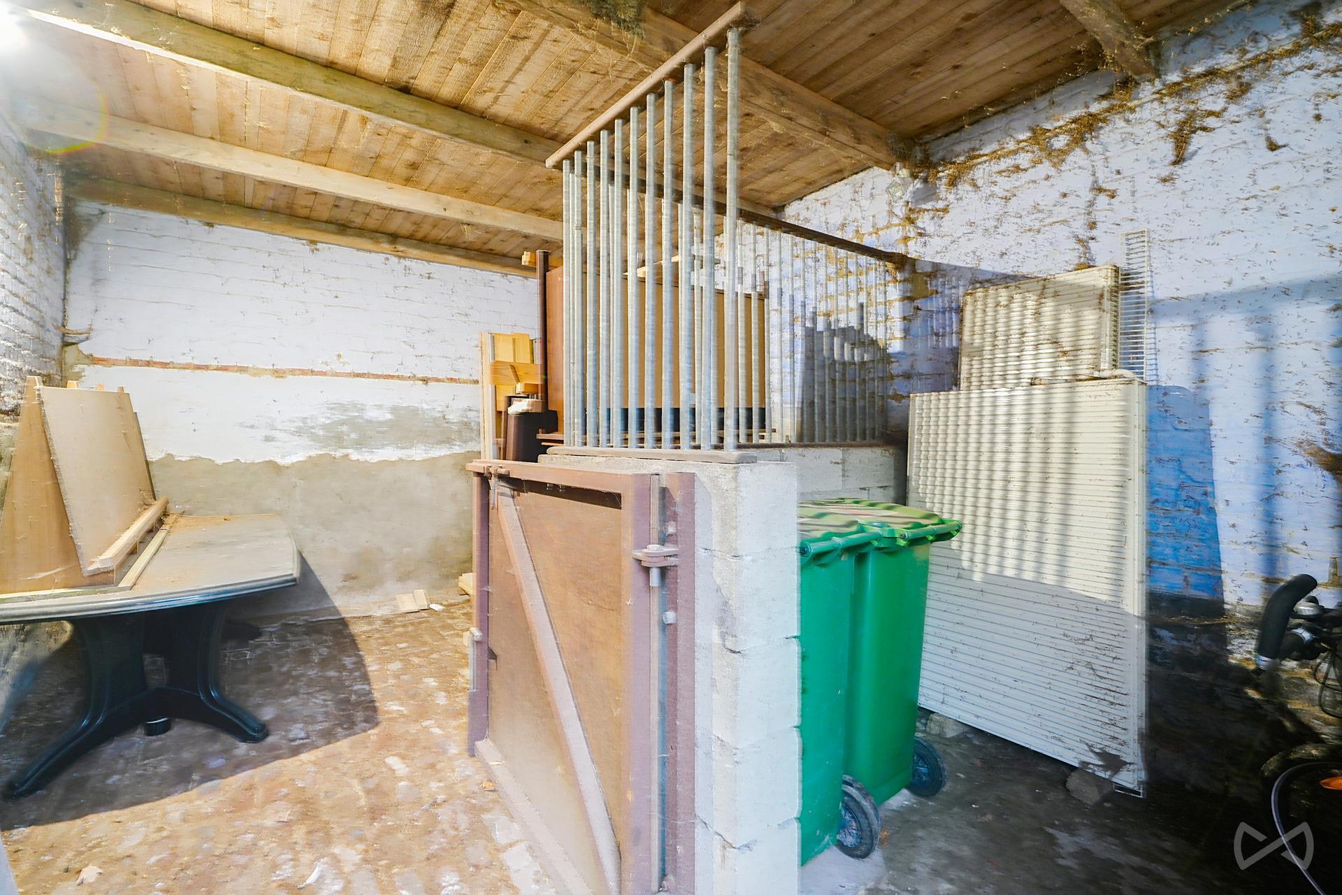 Photo 4 sur 4 pour Maison d'une chambre à Hannut Thisnes