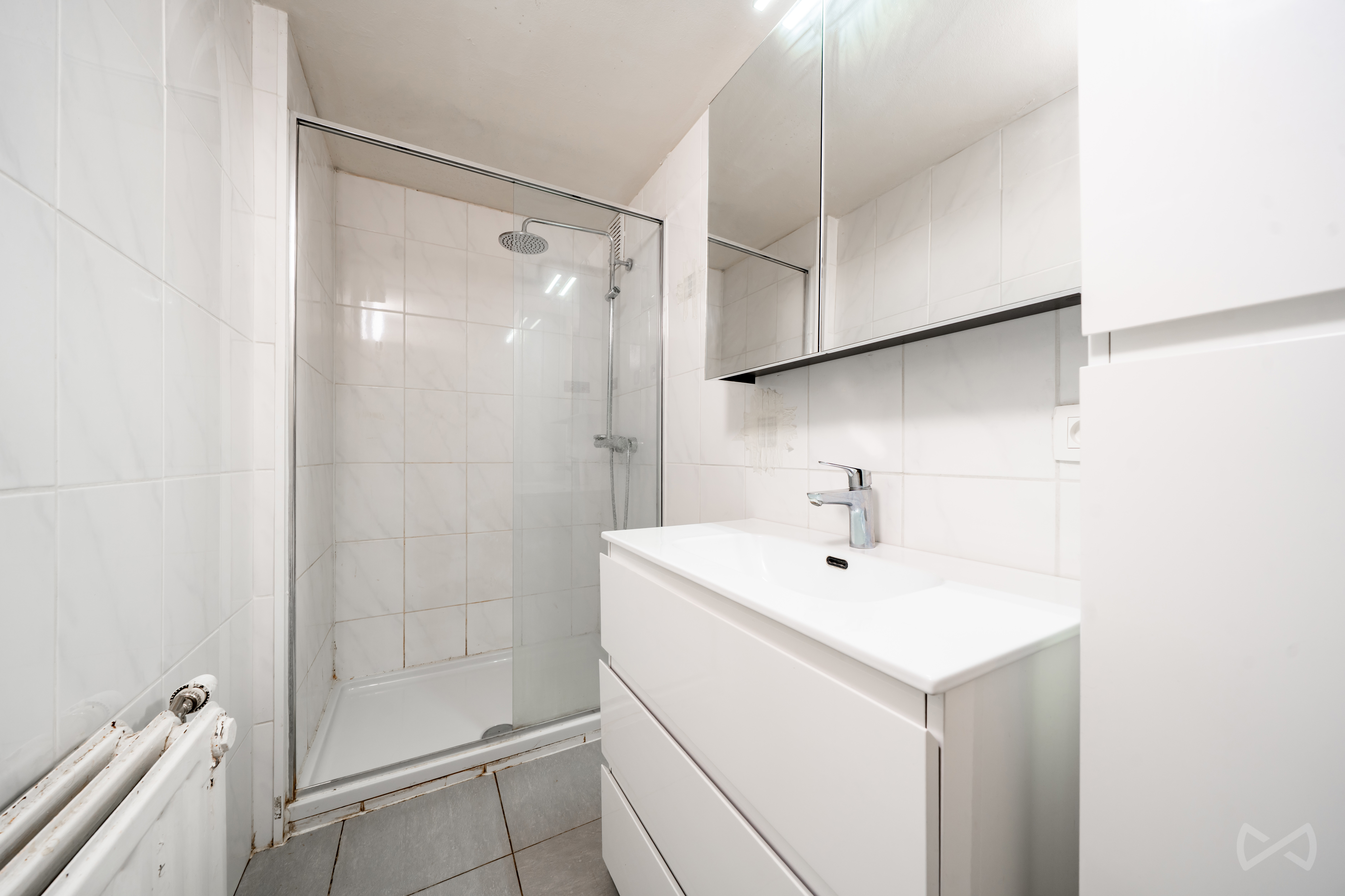 Picture 1 of 4 for Flat with two bedrooms in Wavre