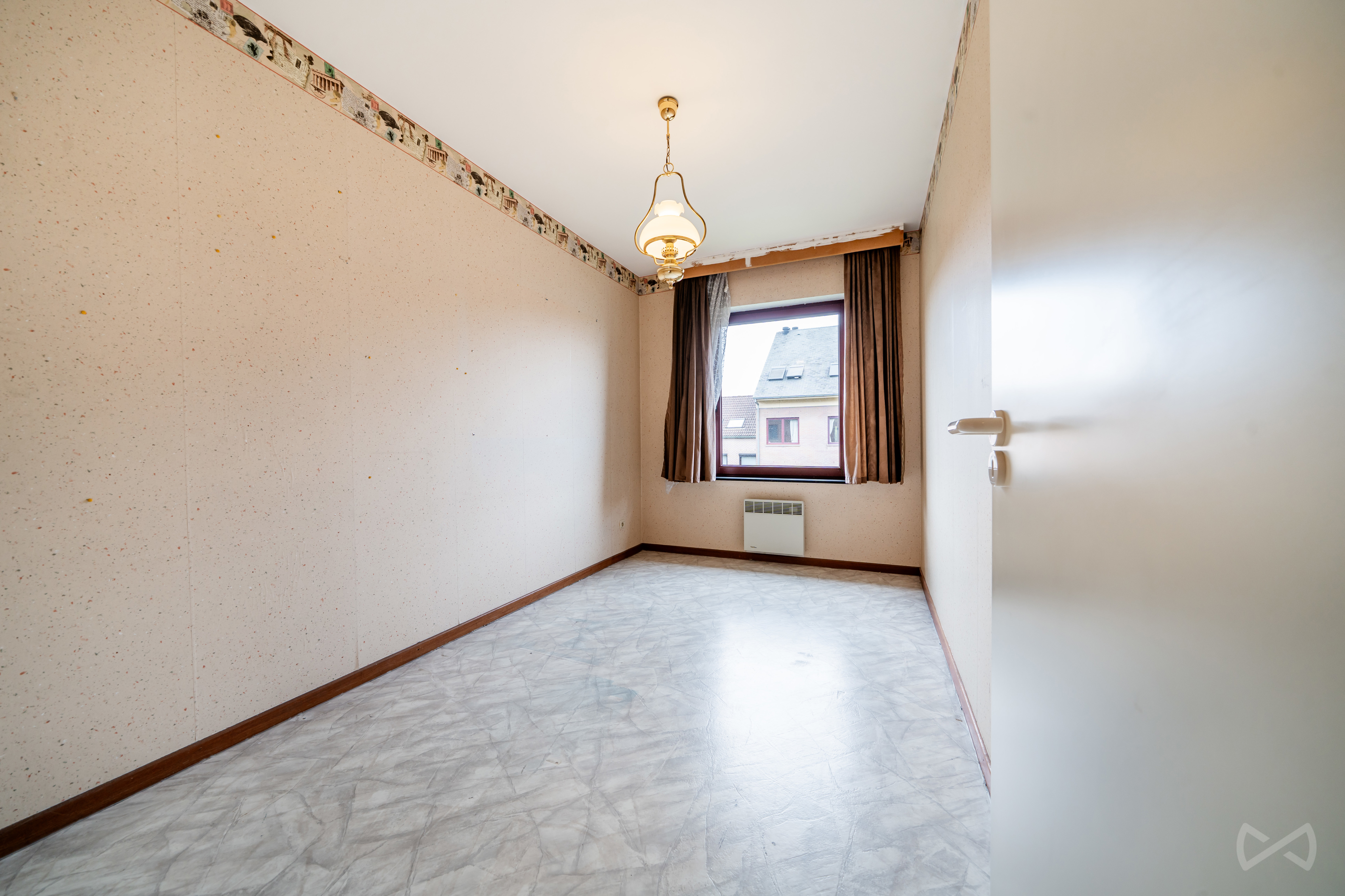 Picture 3 of 4 for Flat with two bedrooms in Anderlecht