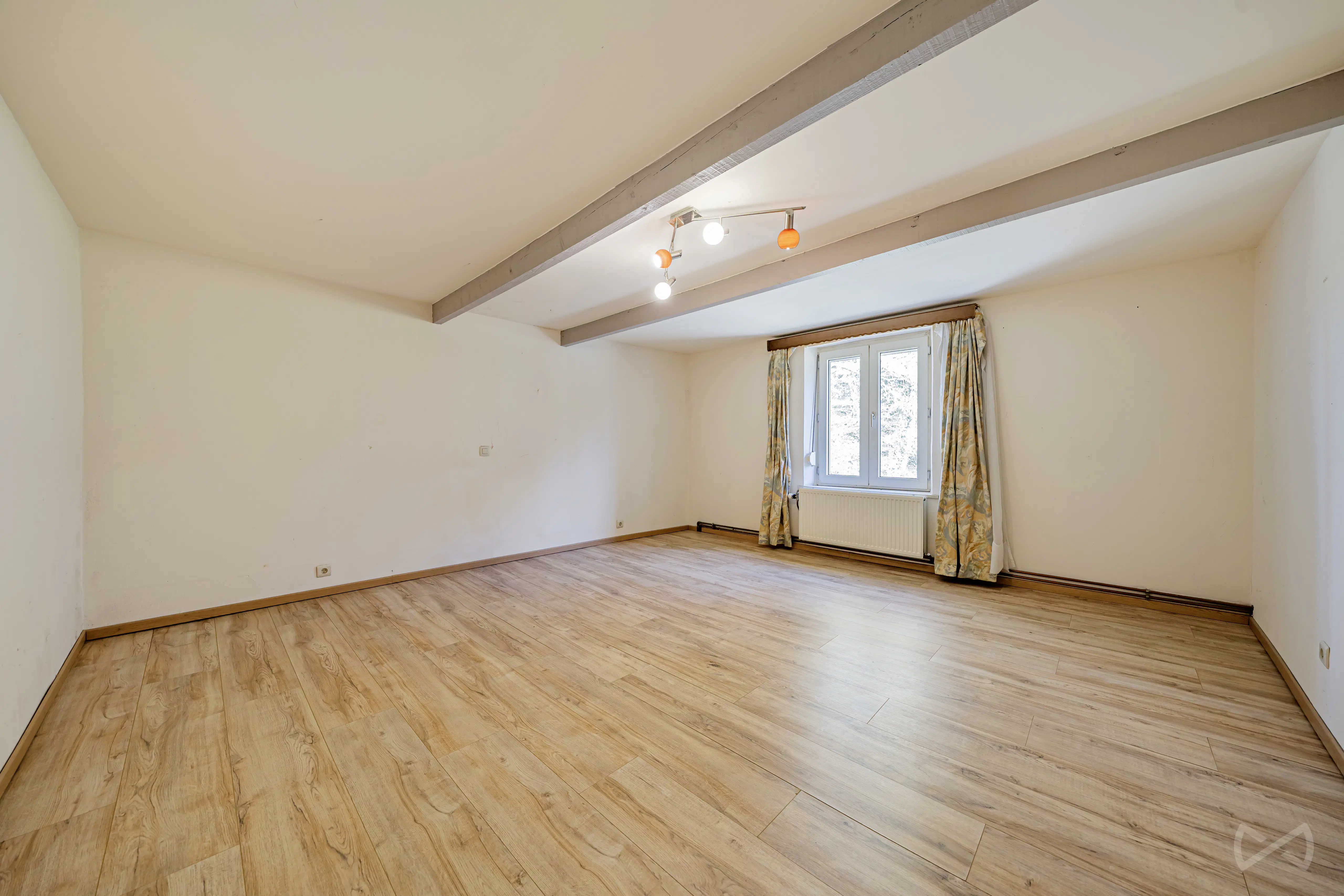 Photo 2 sur 4 pour Villa de trois chambres à Ferrieres
