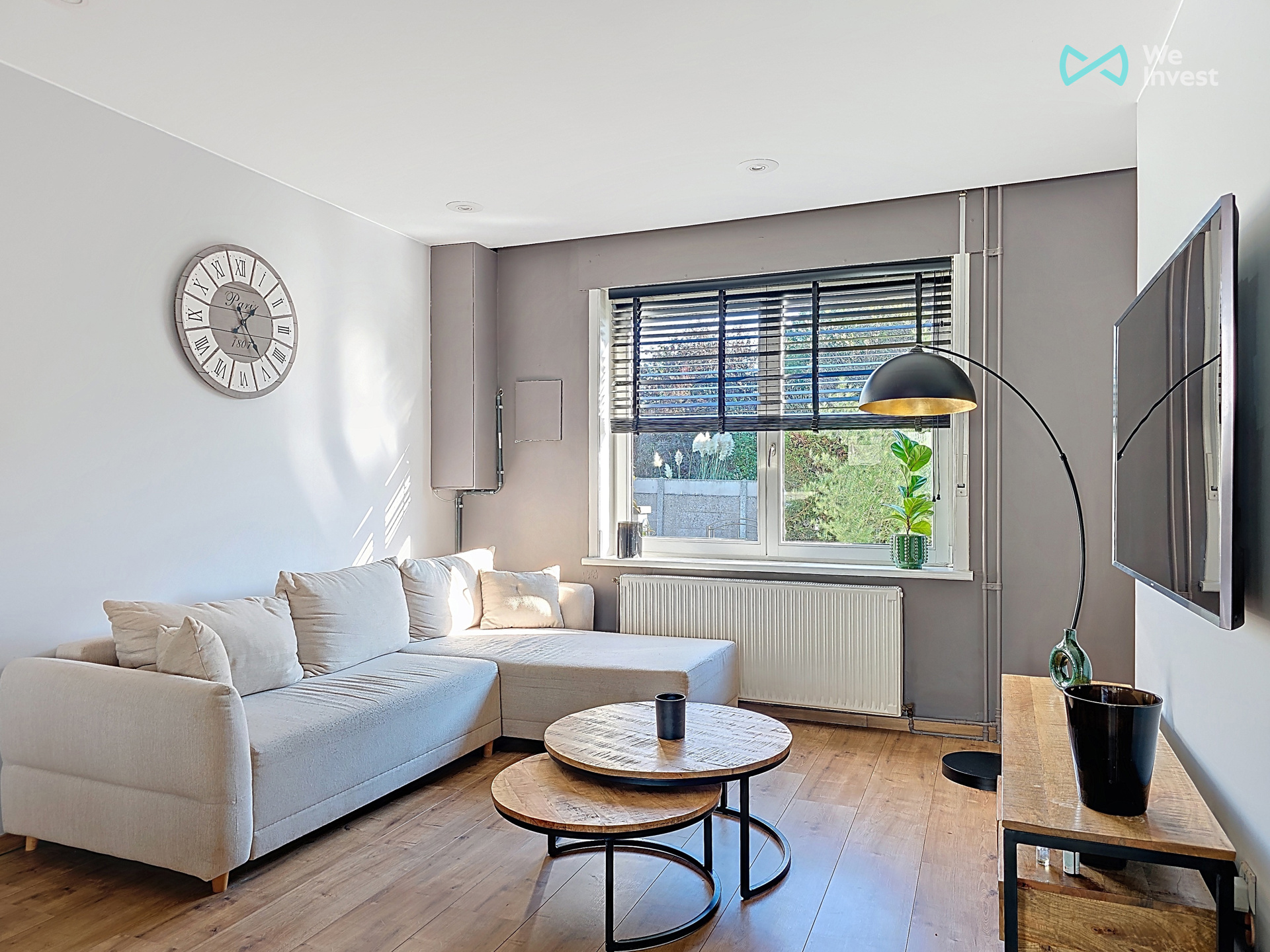 Picture 1 of 4 for House with three bedrooms in Braine-le-Comte