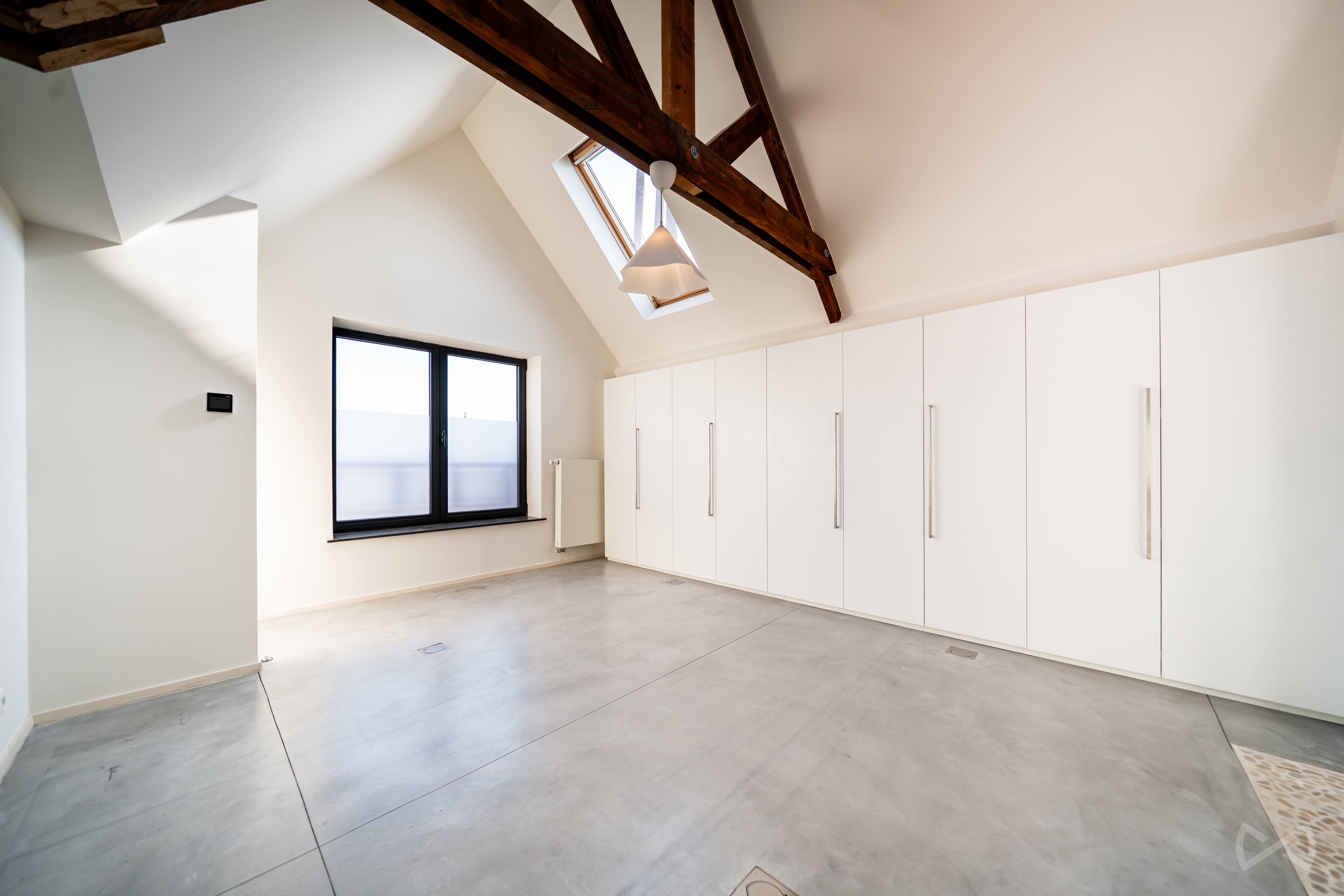 Picture 3 of 4 for Duplex with four bedrooms in Molenbeek-saint-jean