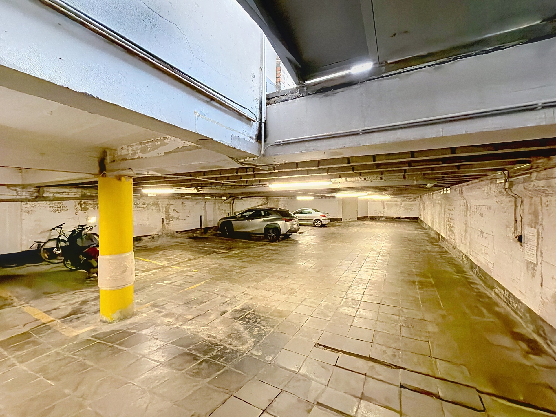 Foto van de woning