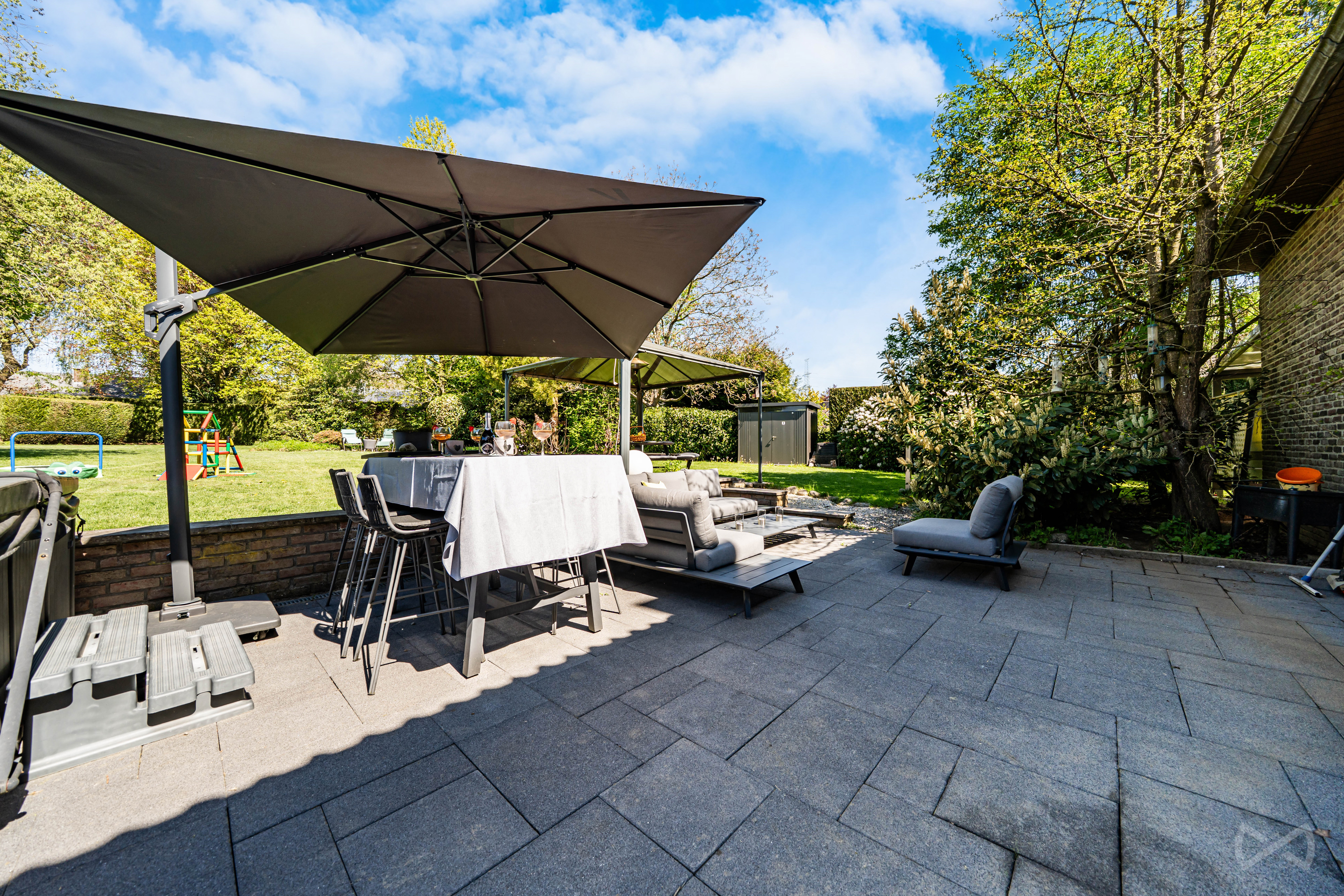 Picture 3 of 4 for House with four bedrooms in Nandrin