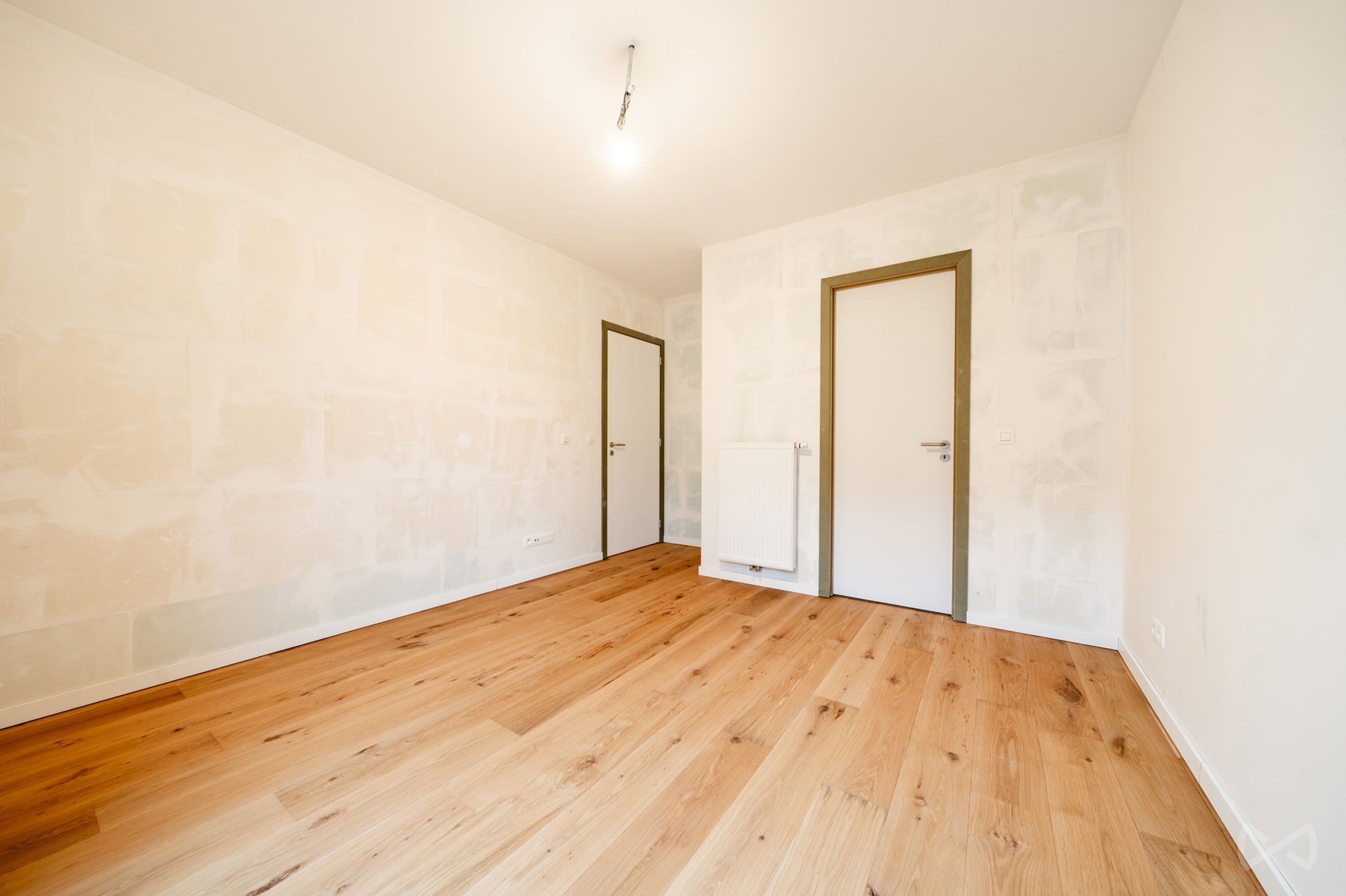 Picture 1 of 4 for Flat with two bedrooms in Bruxelles