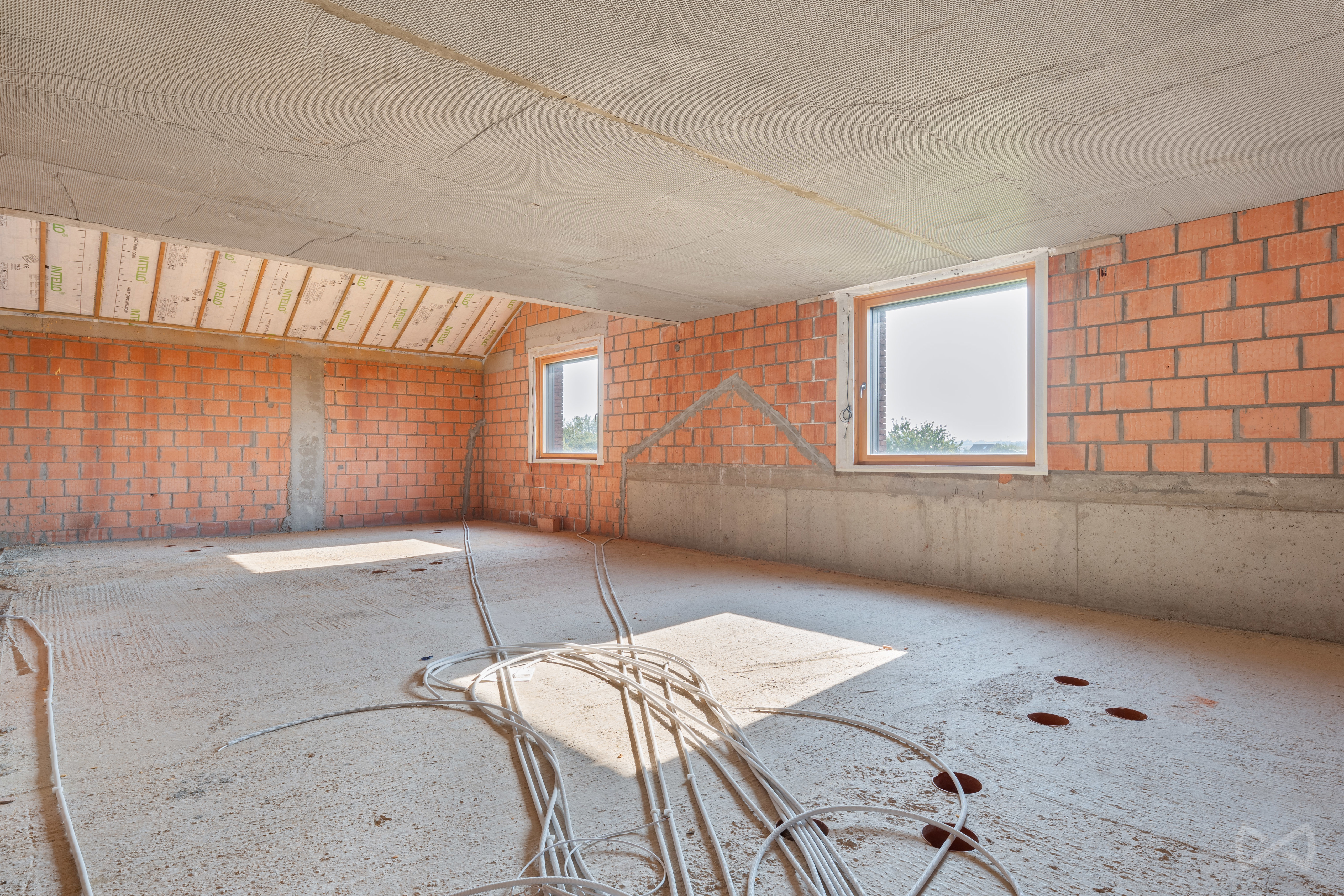 Photo 4 sur 4 pour Villa de six chambres à Lubbeek