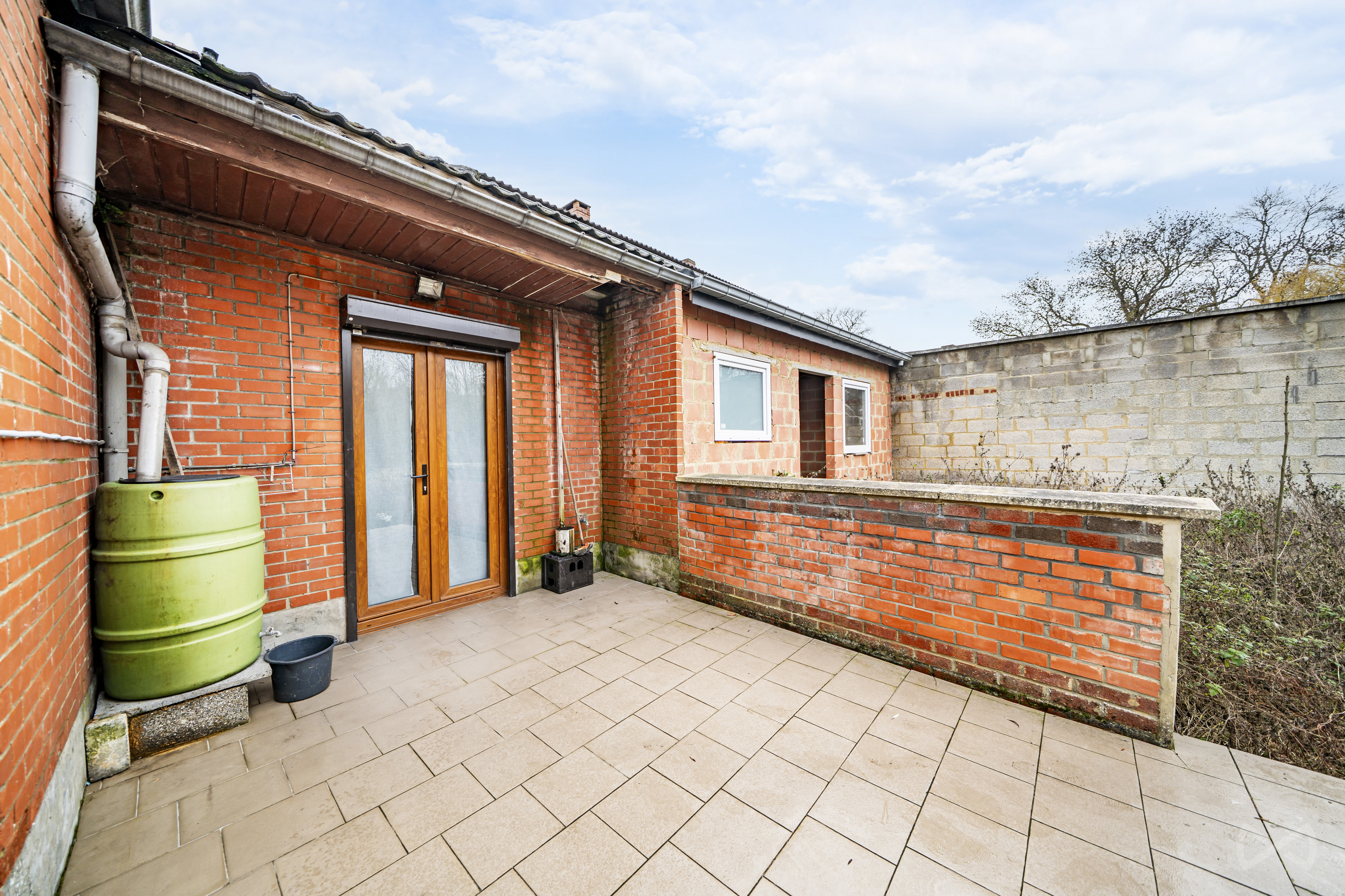 Picture 4 of 4 for House with two bedrooms in Bouffioulx