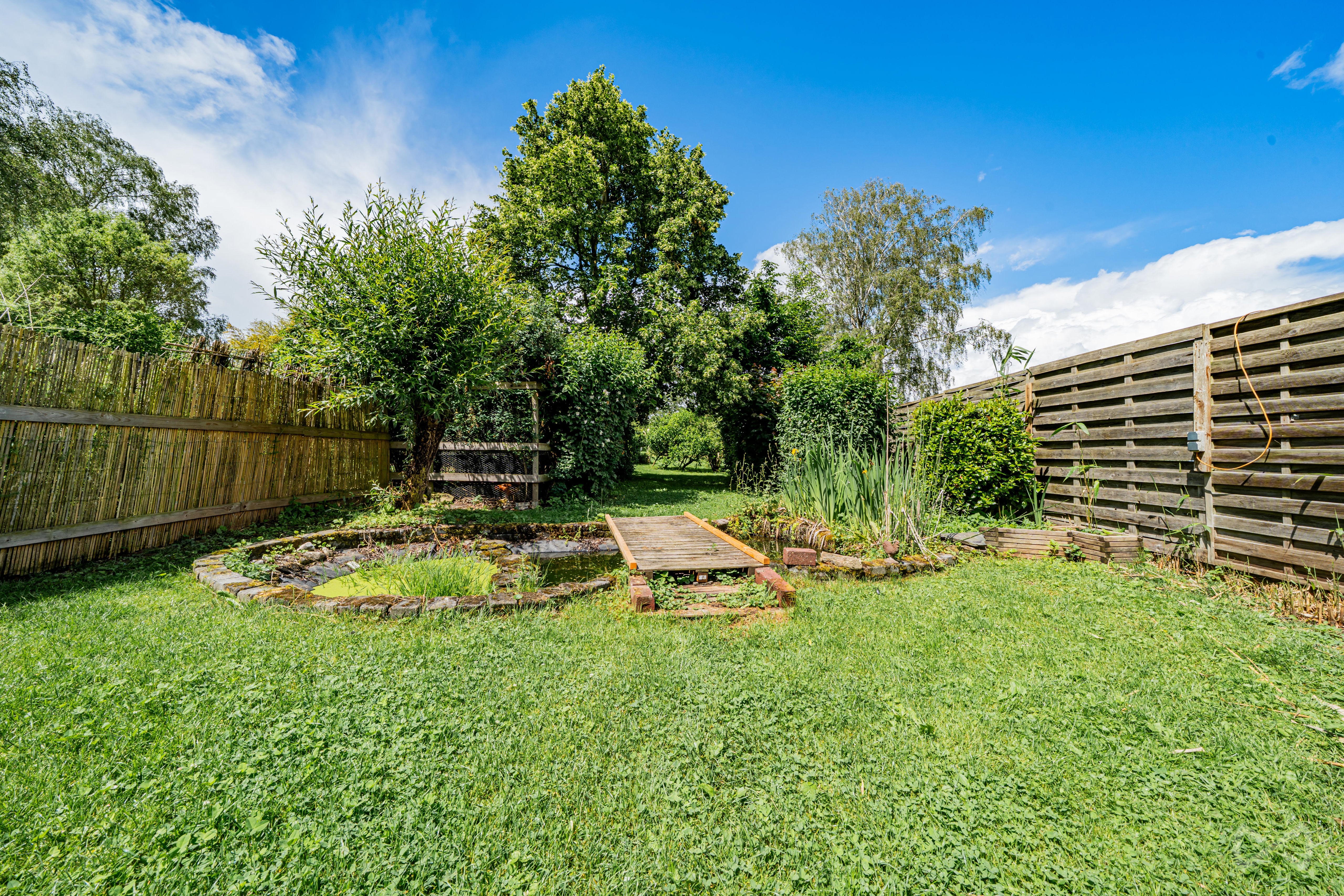 Picture 1 of 4 for House with three bedrooms in Chaumont-Gistoux