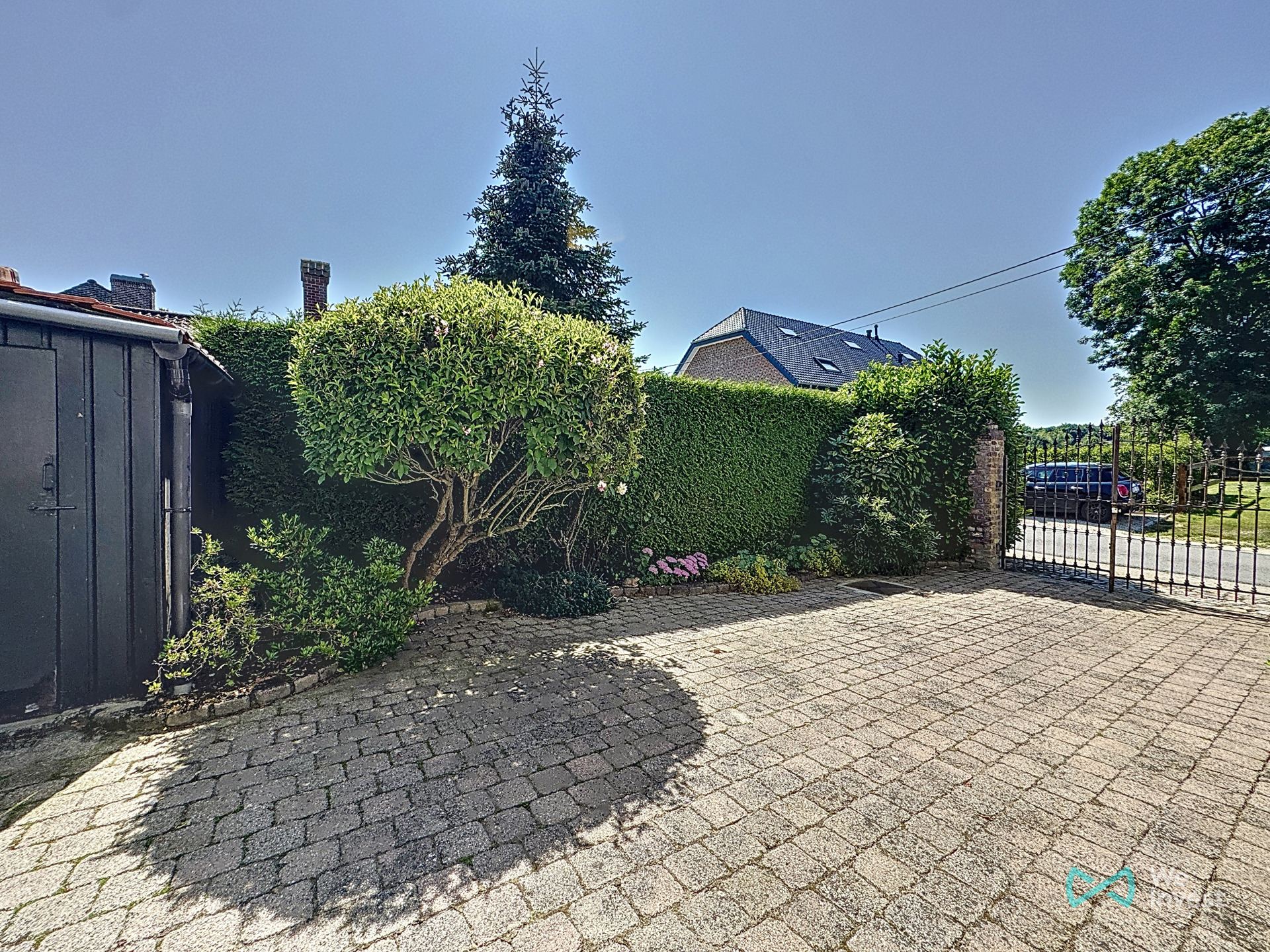 Picture 4 of 4 for House with four bedrooms in Overijse