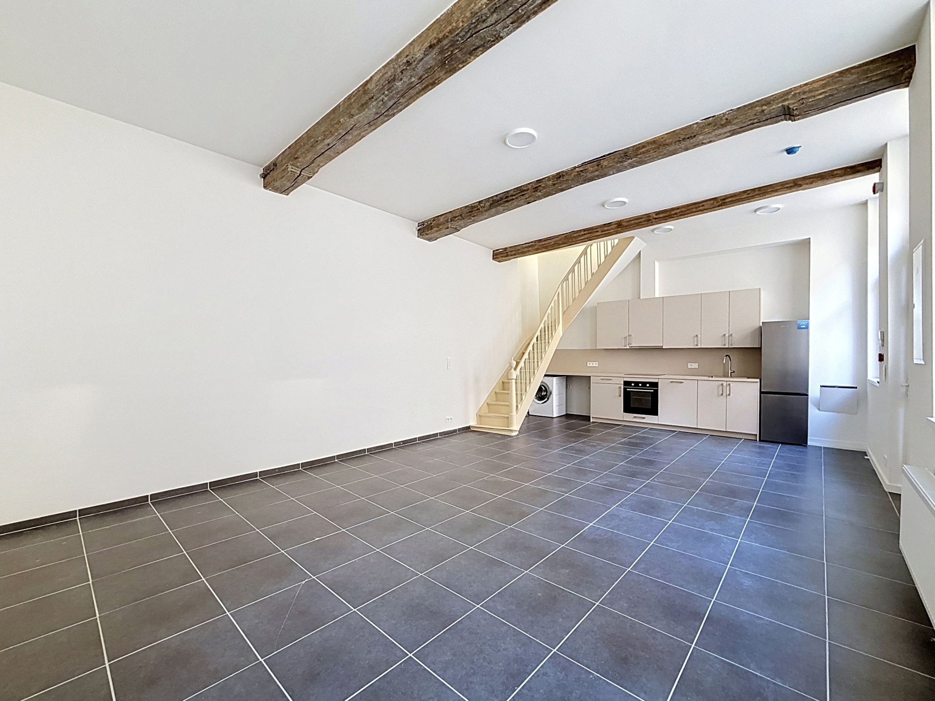 Picture 3 of 3 for House with three bedrooms in Ath