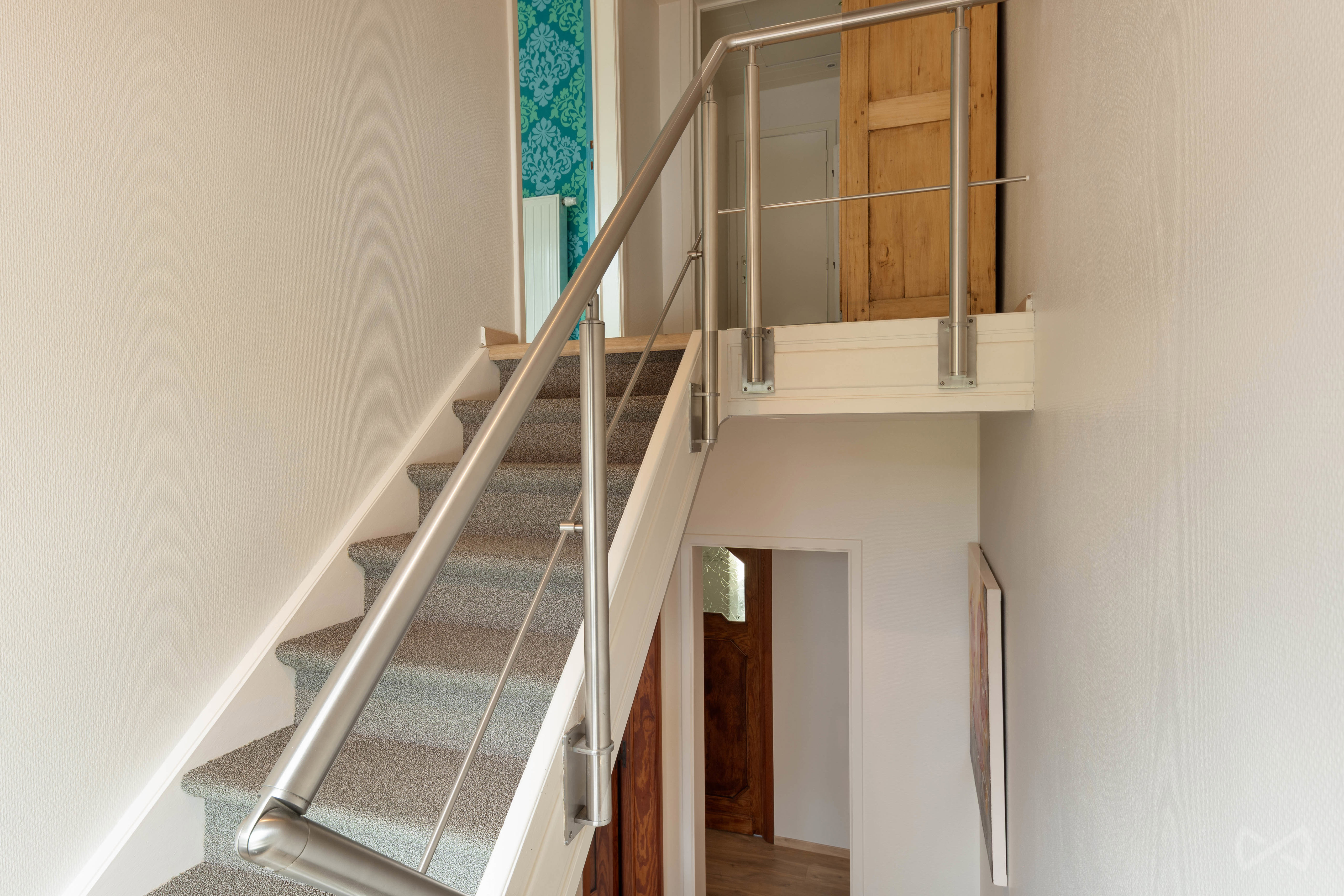 Picture 1 of 4 for House with four bedrooms in Bierbeek