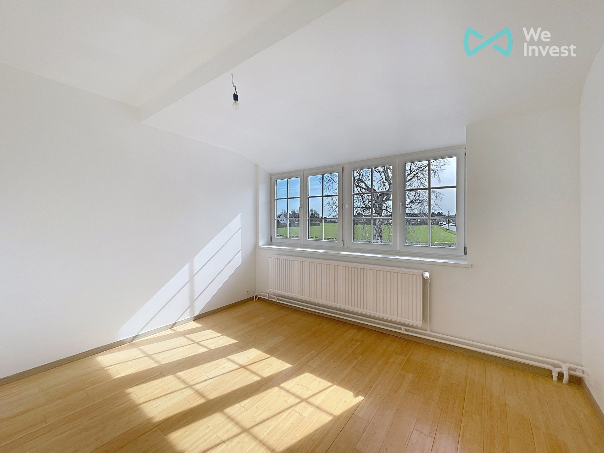 Photo 4 sur 4 pour Maison de trois chambres à Wemmel