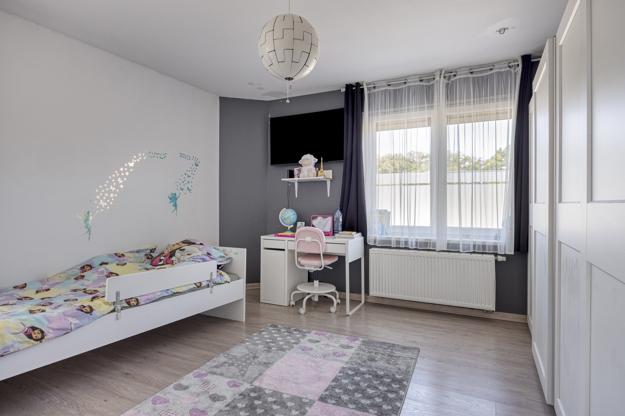 Picture 2 of 4 for House with four bedrooms in Aalst