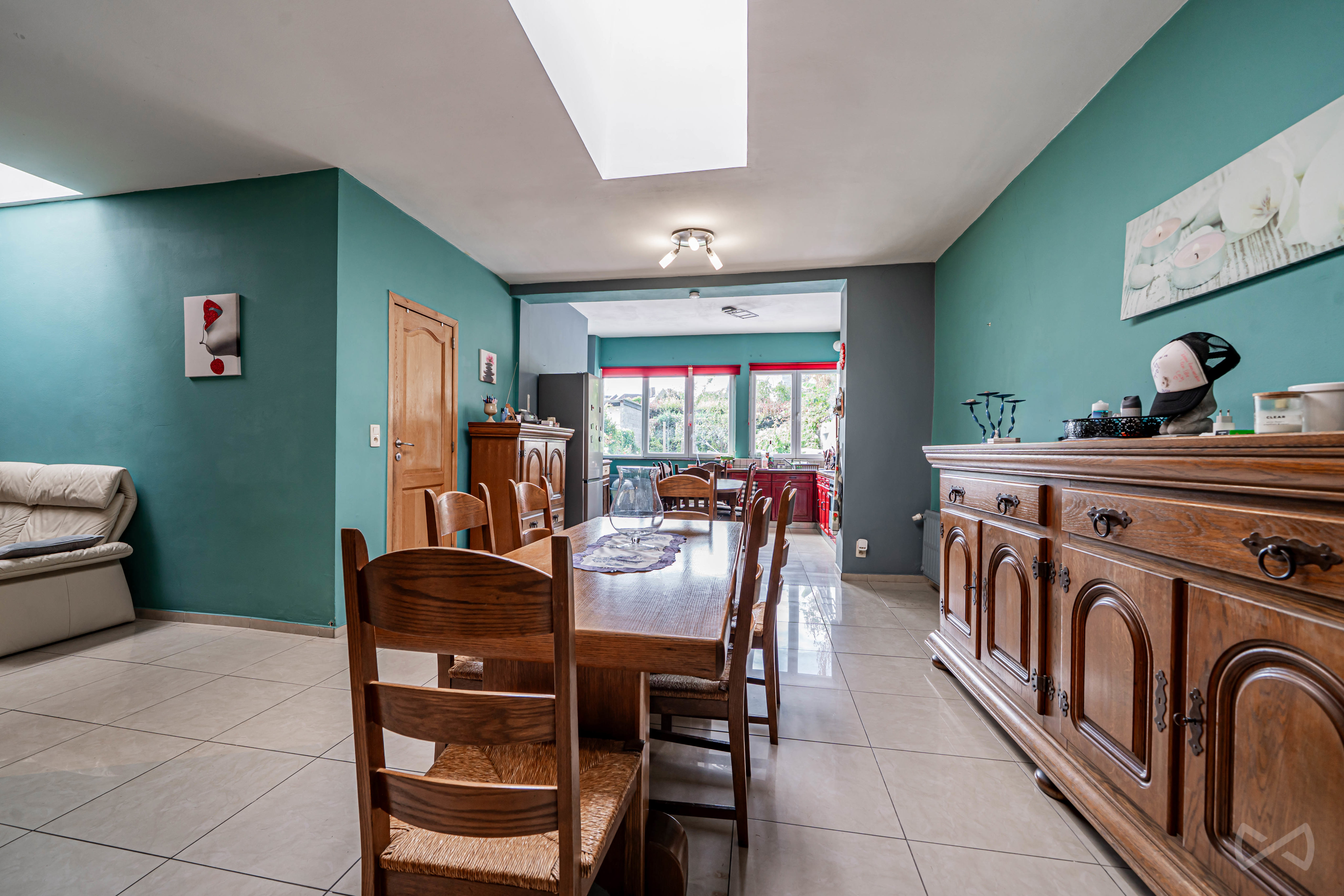Picture 1 of 4 for Flat with one bedroom in Manage