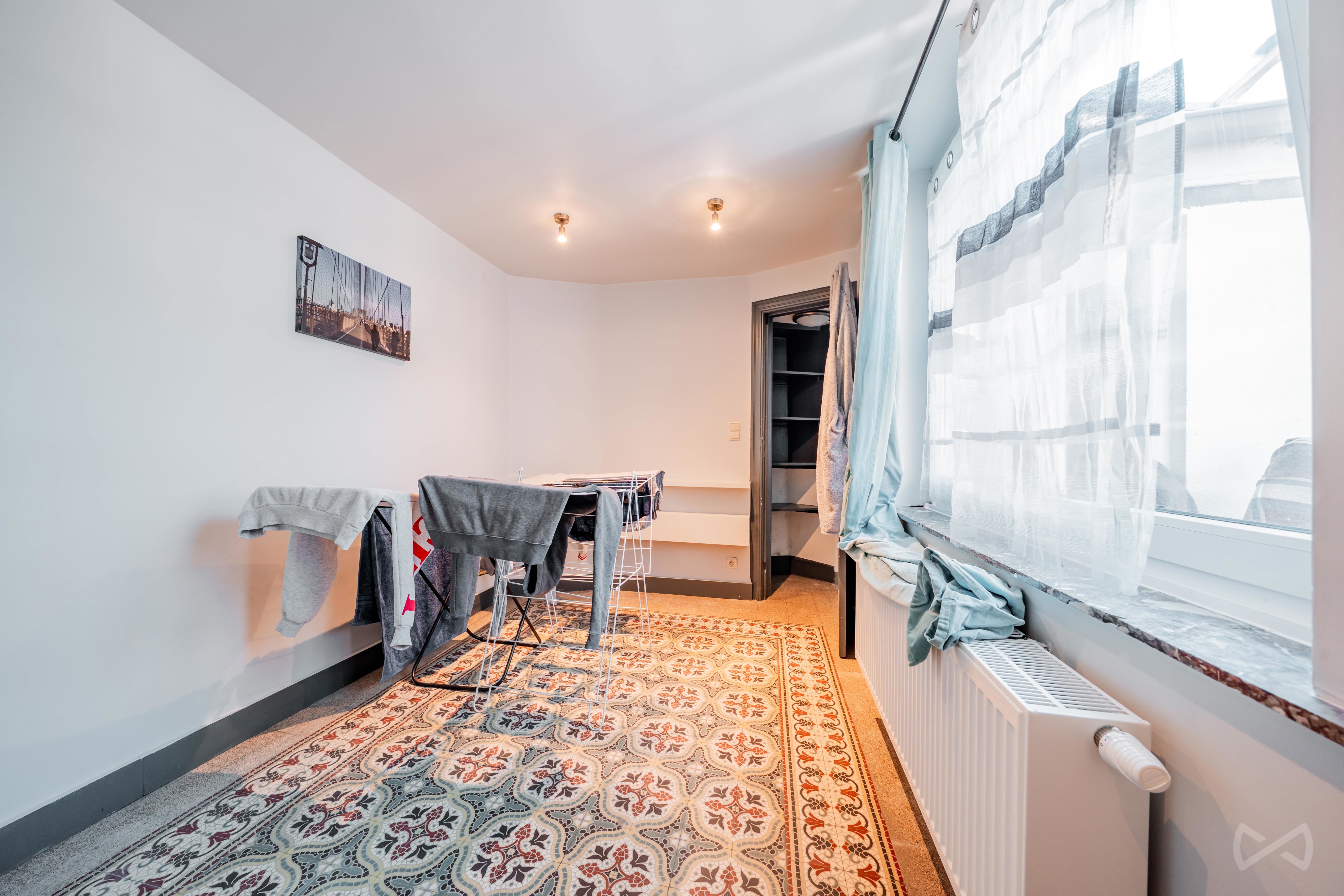 Picture 3 of 4 for Flat with two bedrooms in Evere