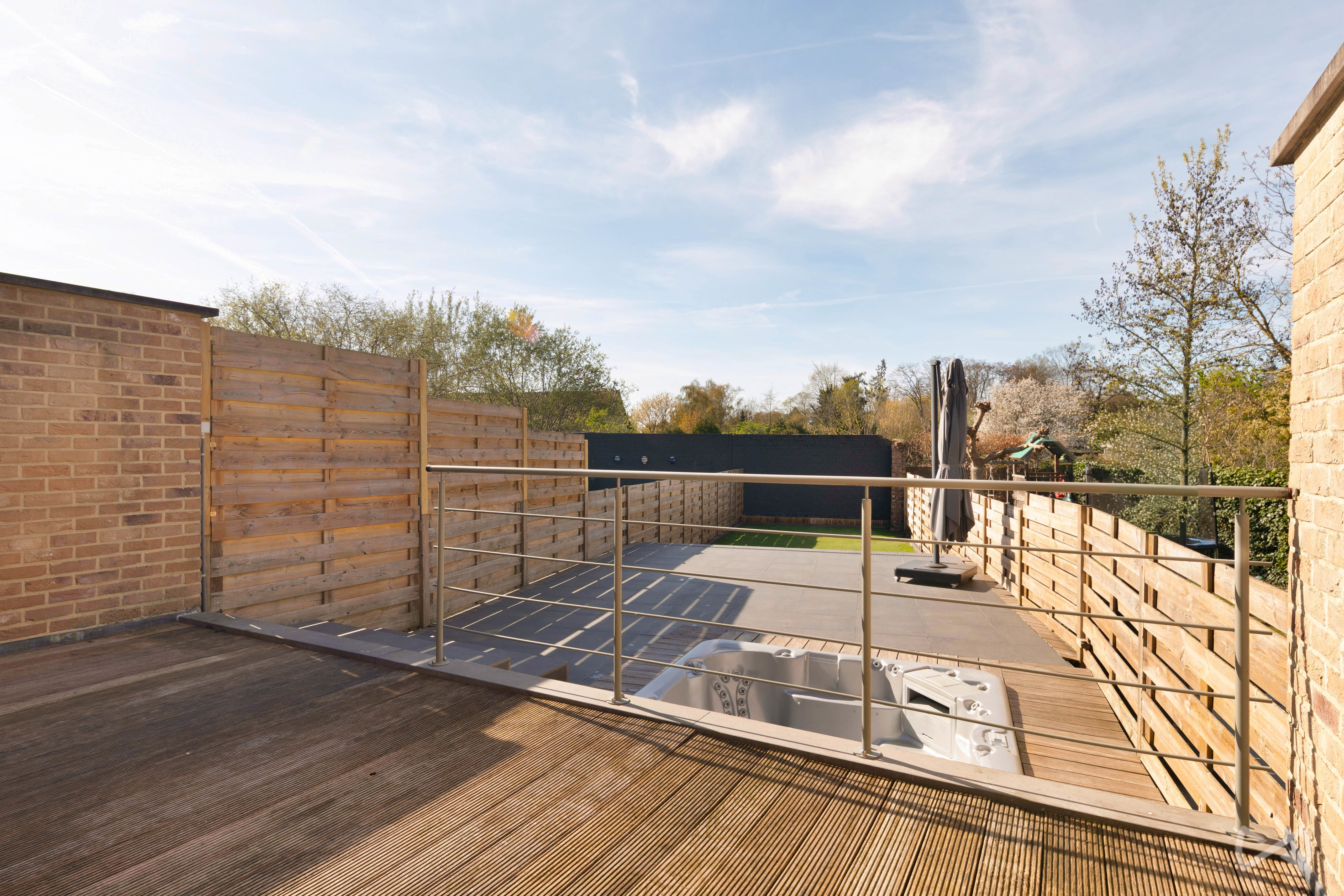 Picture 3 of 4 for House with four bedrooms in Leuven