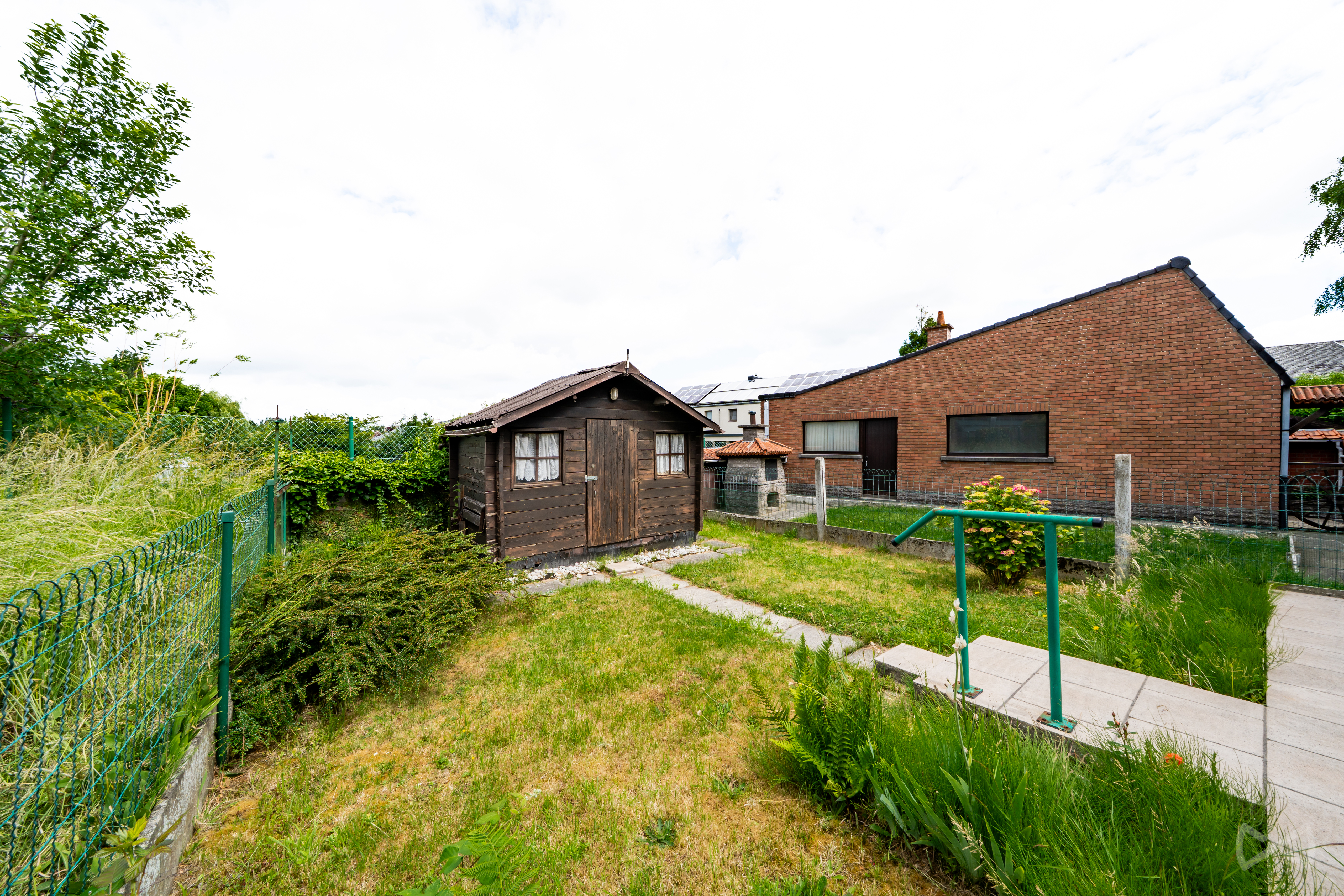 Photo 3 sur 4 pour Maison de trois chambres à Mouscron