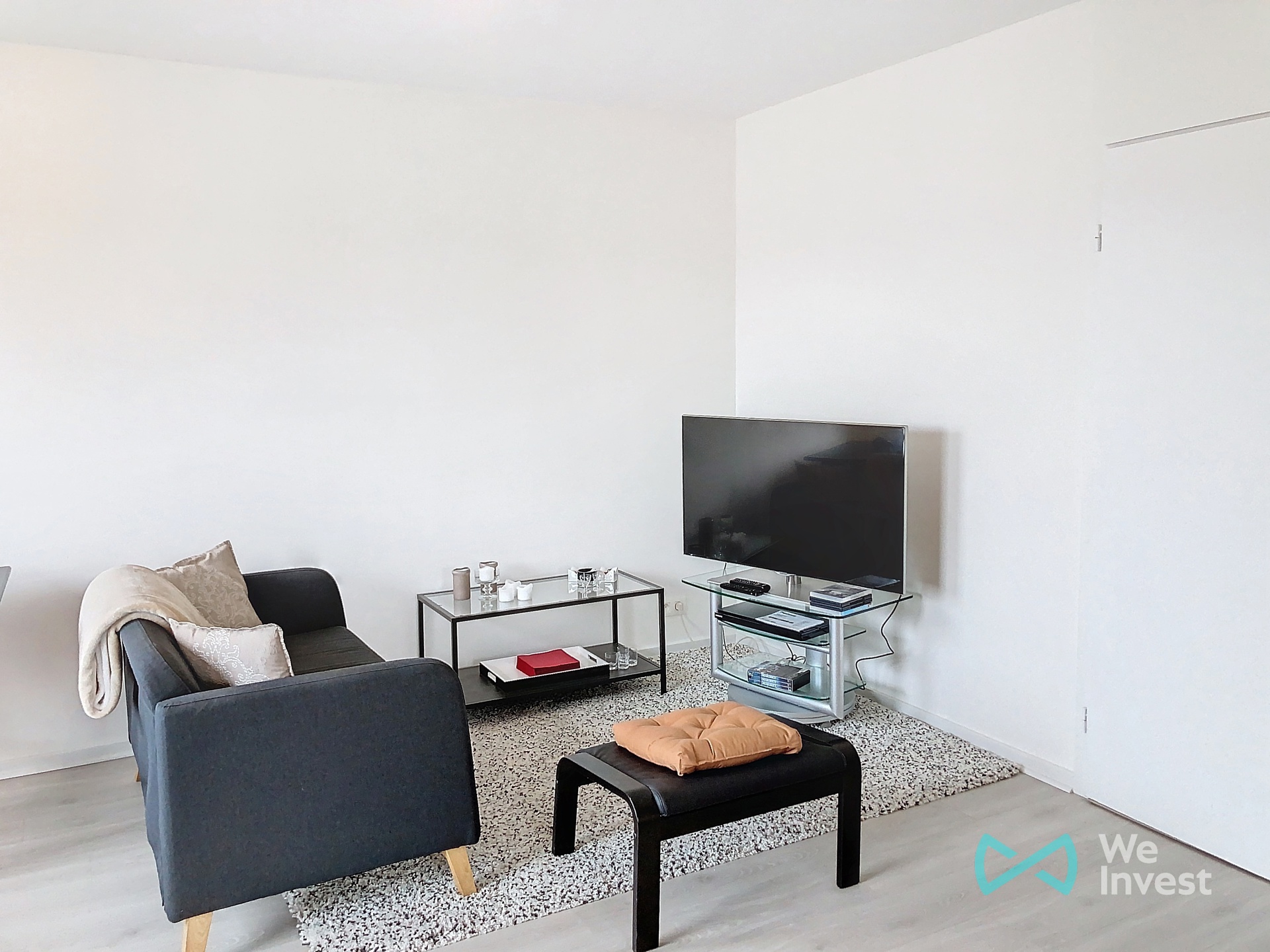 Photo 1 sur 4 pour Appartement d'une chambre à Mons