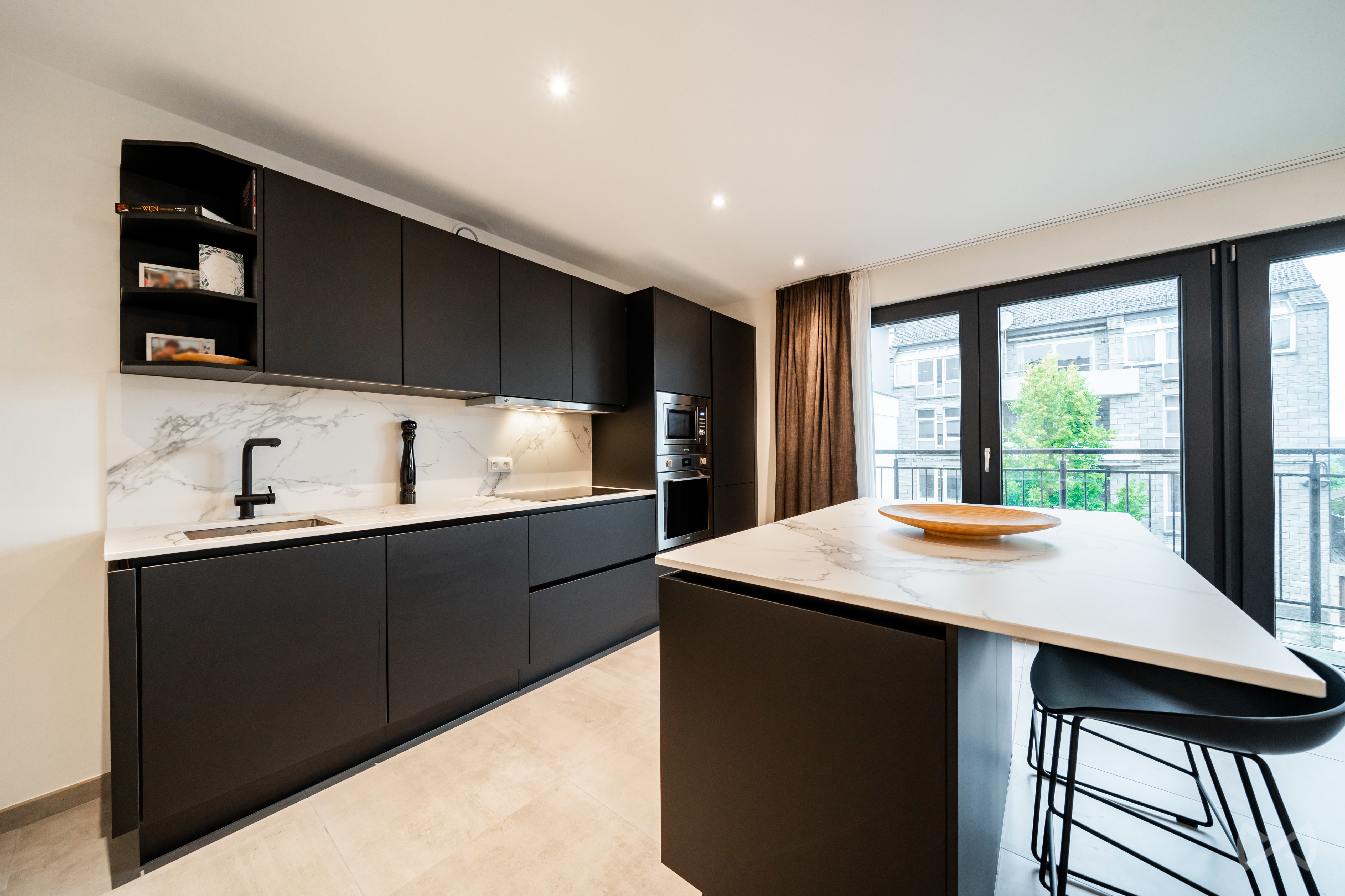 Photo 1 sur 4 pour Appartement de deux chambres à Arlon