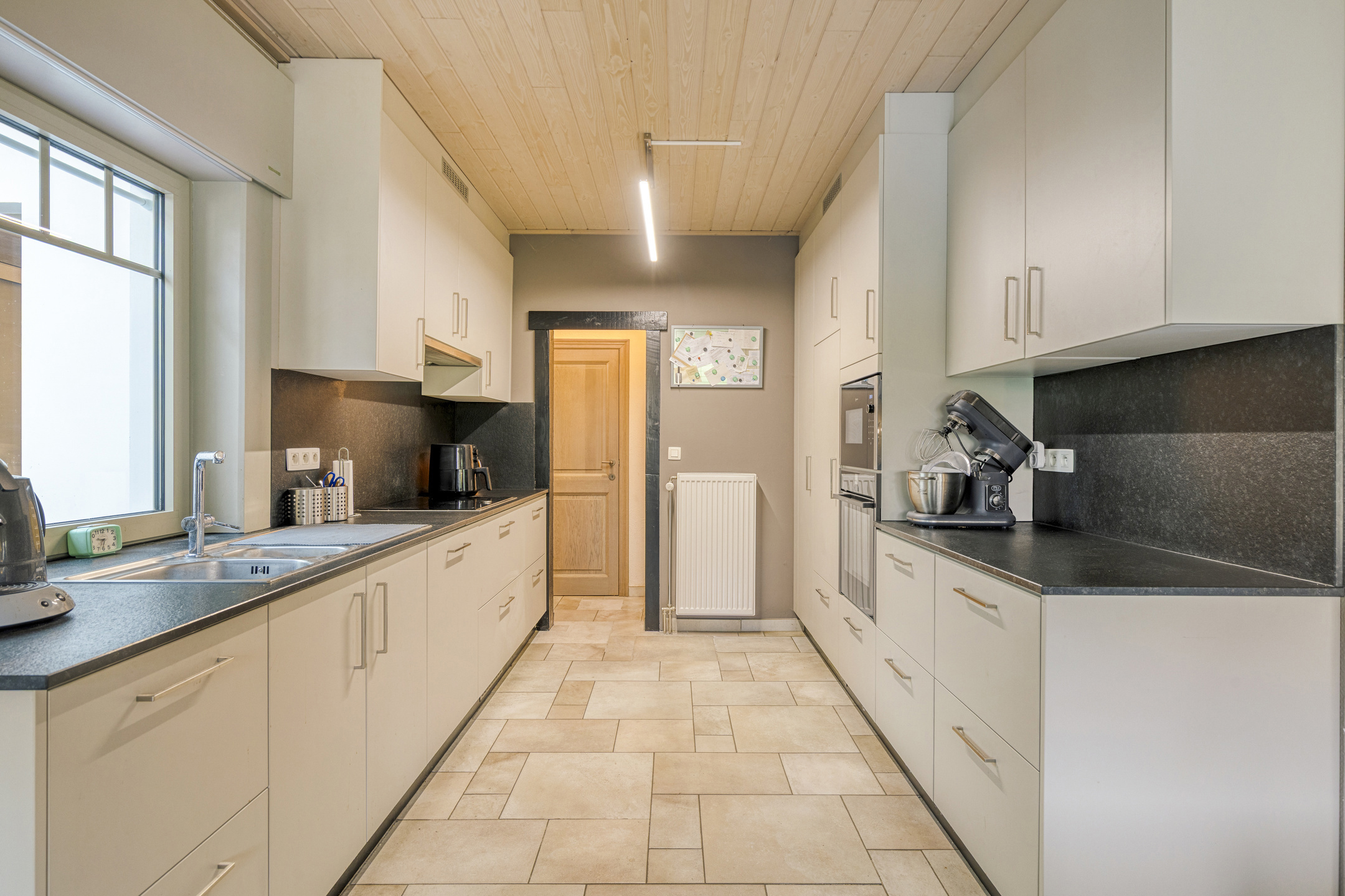 Picture 4 of 4 for Bungalow with four bedrooms in Asse