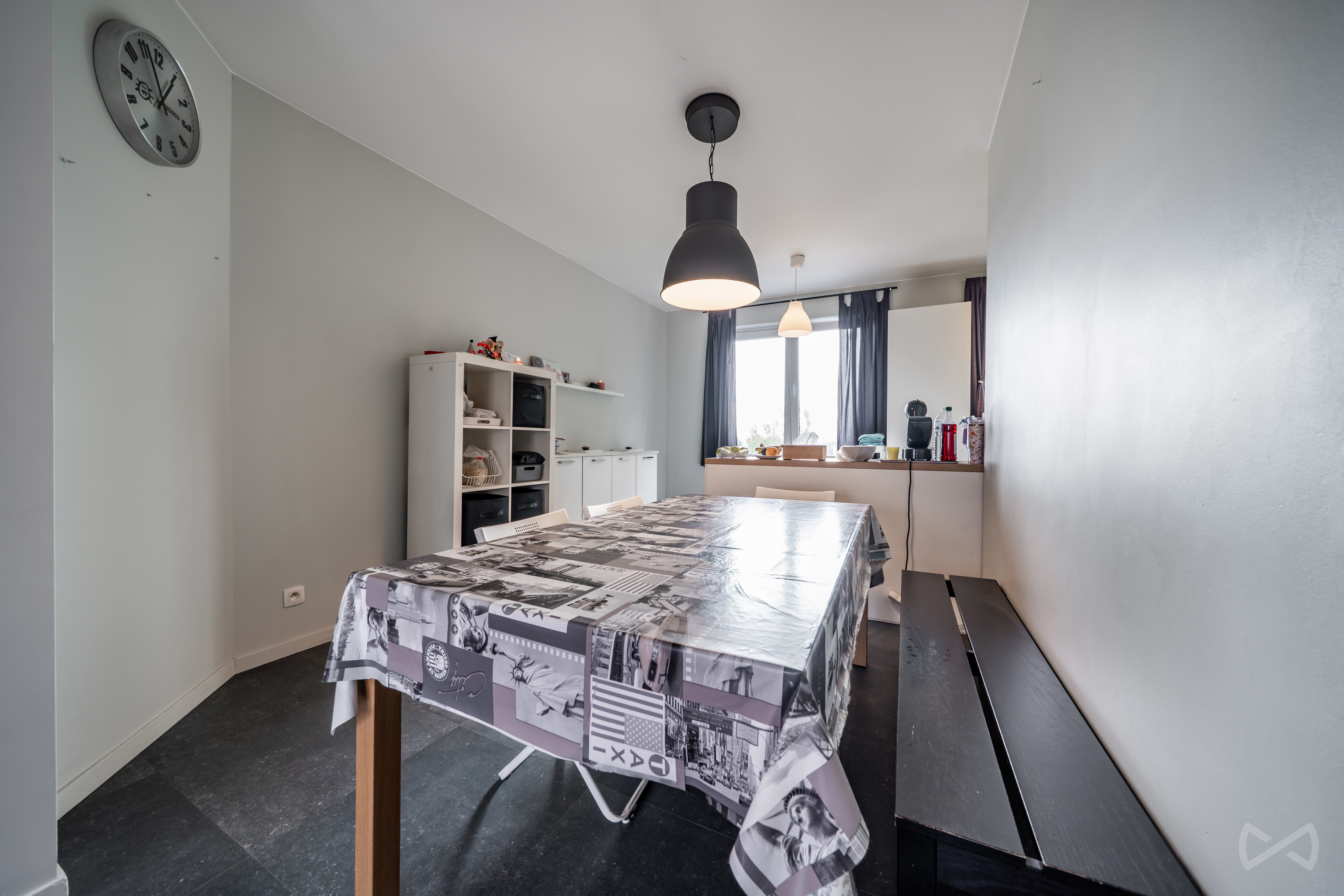 Picture 4 of 4 for House with two bedrooms in Liège