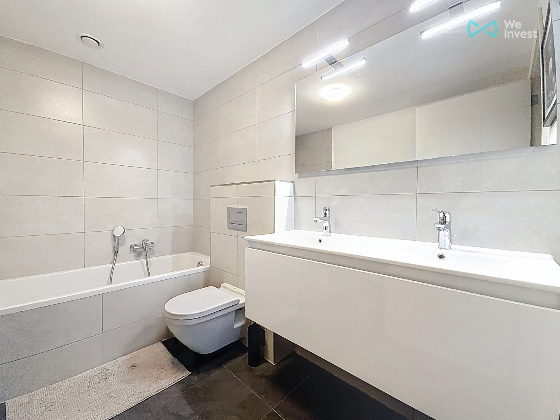 Picture 2 of 4 for Ground floor with two bedrooms in Ukkel