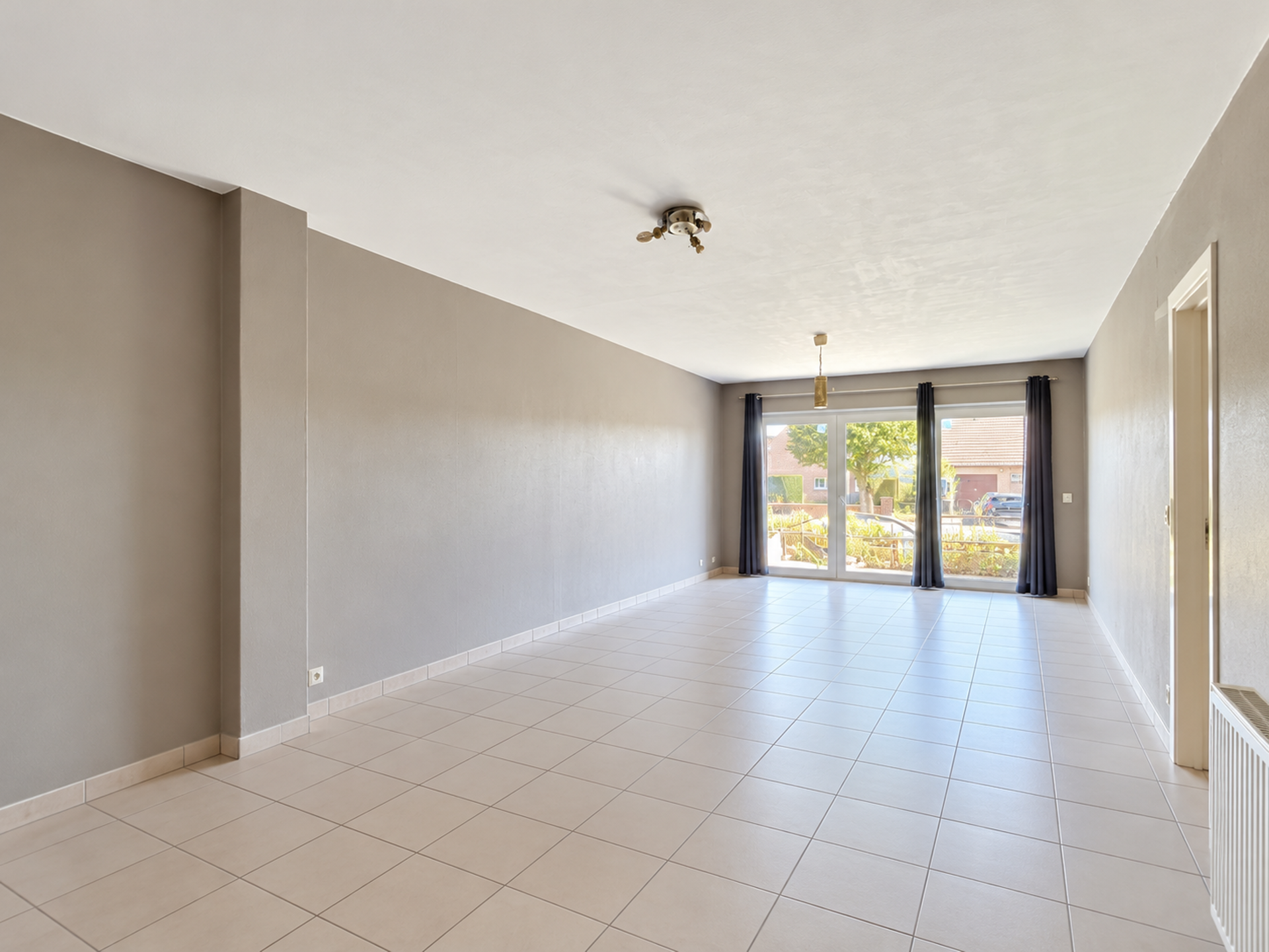 Picture 3 of 3 for Ground floor with one bedroom in Tubize