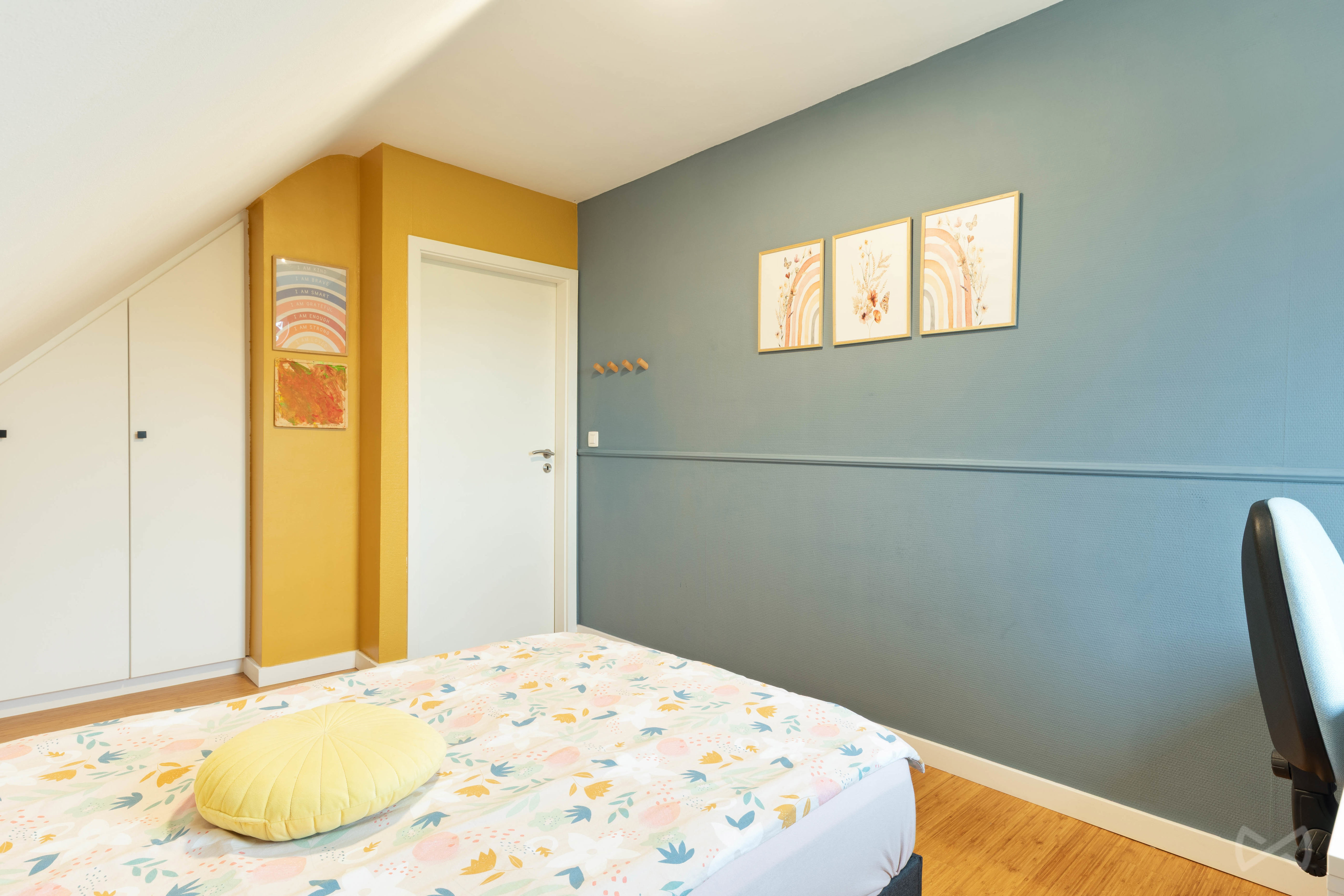 Photo 2 sur 4 pour Maison de quatre chambres à Bierbeek Korbeek-Lo