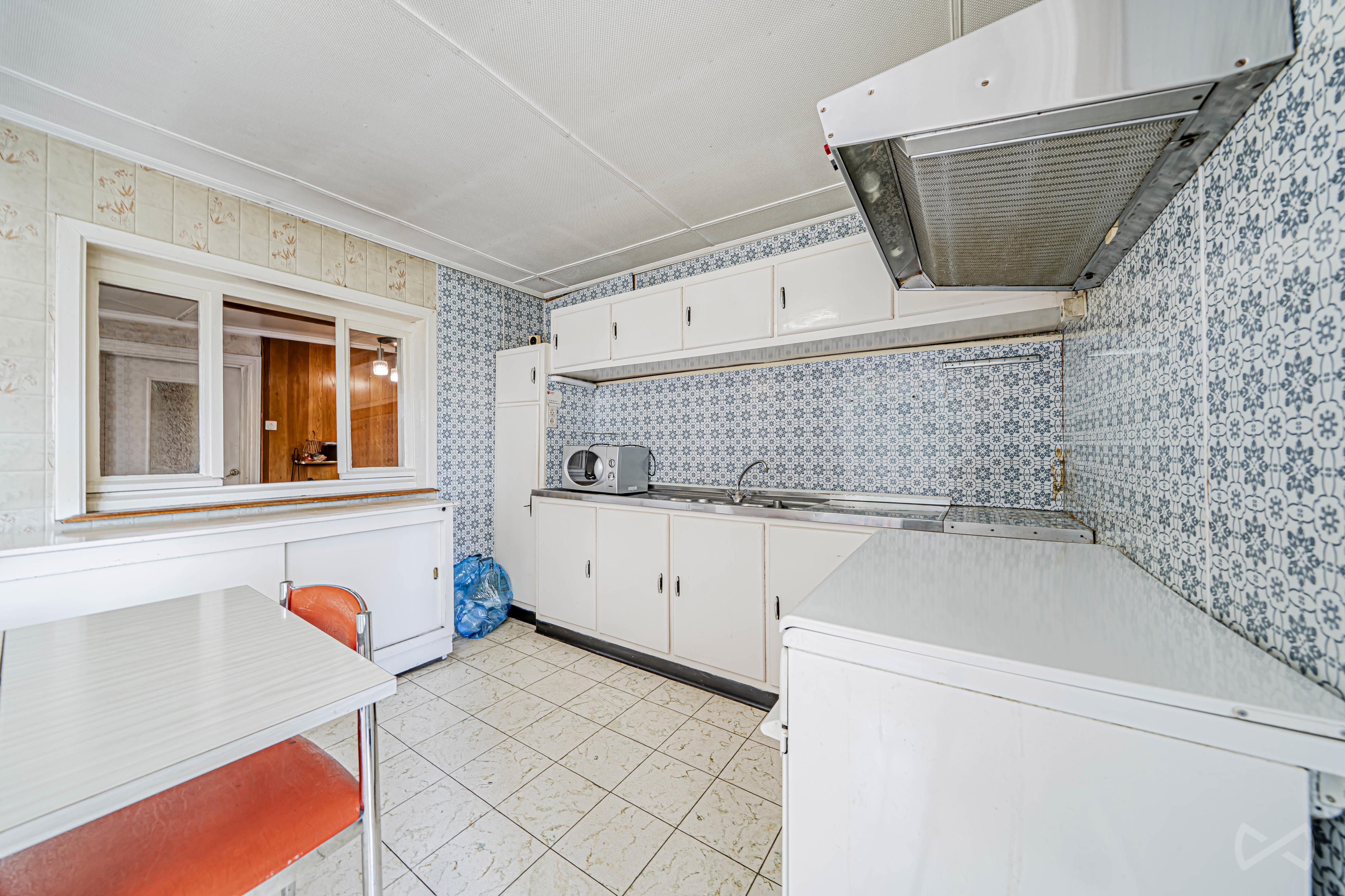 Photo 1 sur 4 pour Maison de trois chambres à Anderlues