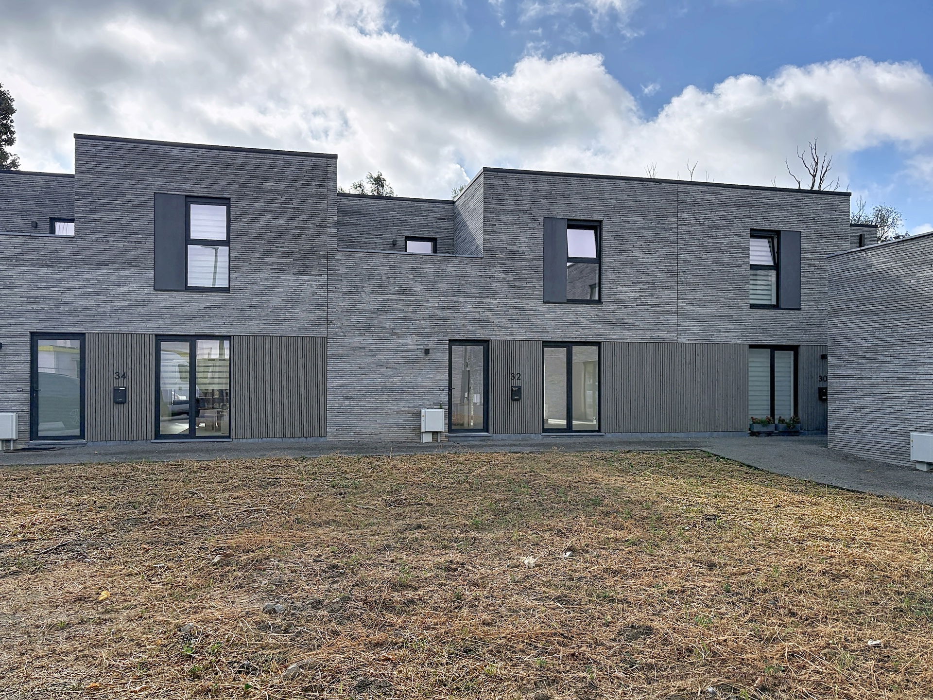 Picture 4 of 4 for House with two bedrooms in La Louvière